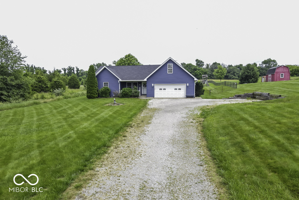 911 Centennial Road
