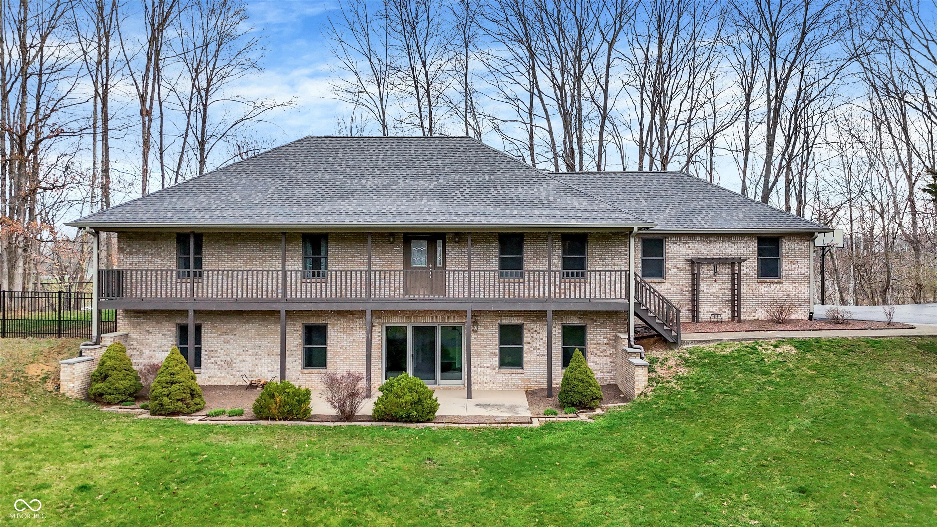 7023 Mustang Court