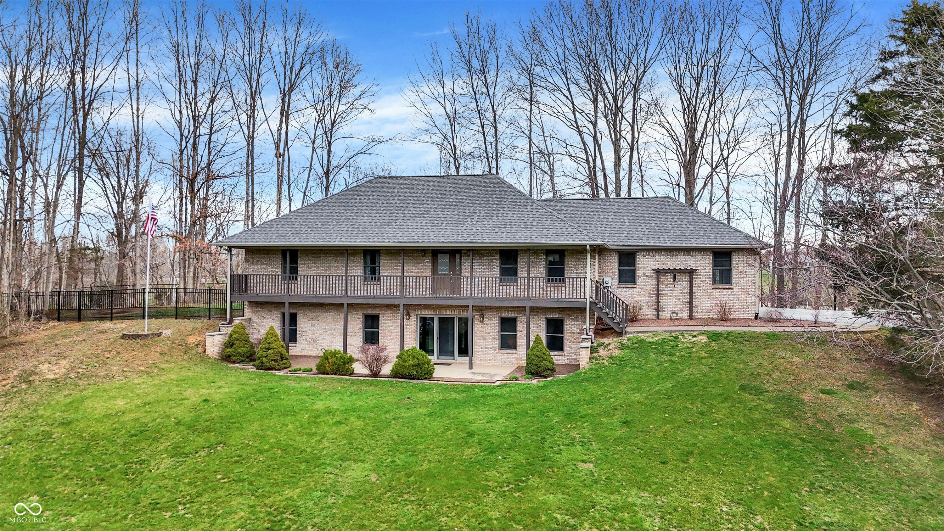 7023 Mustang Court
