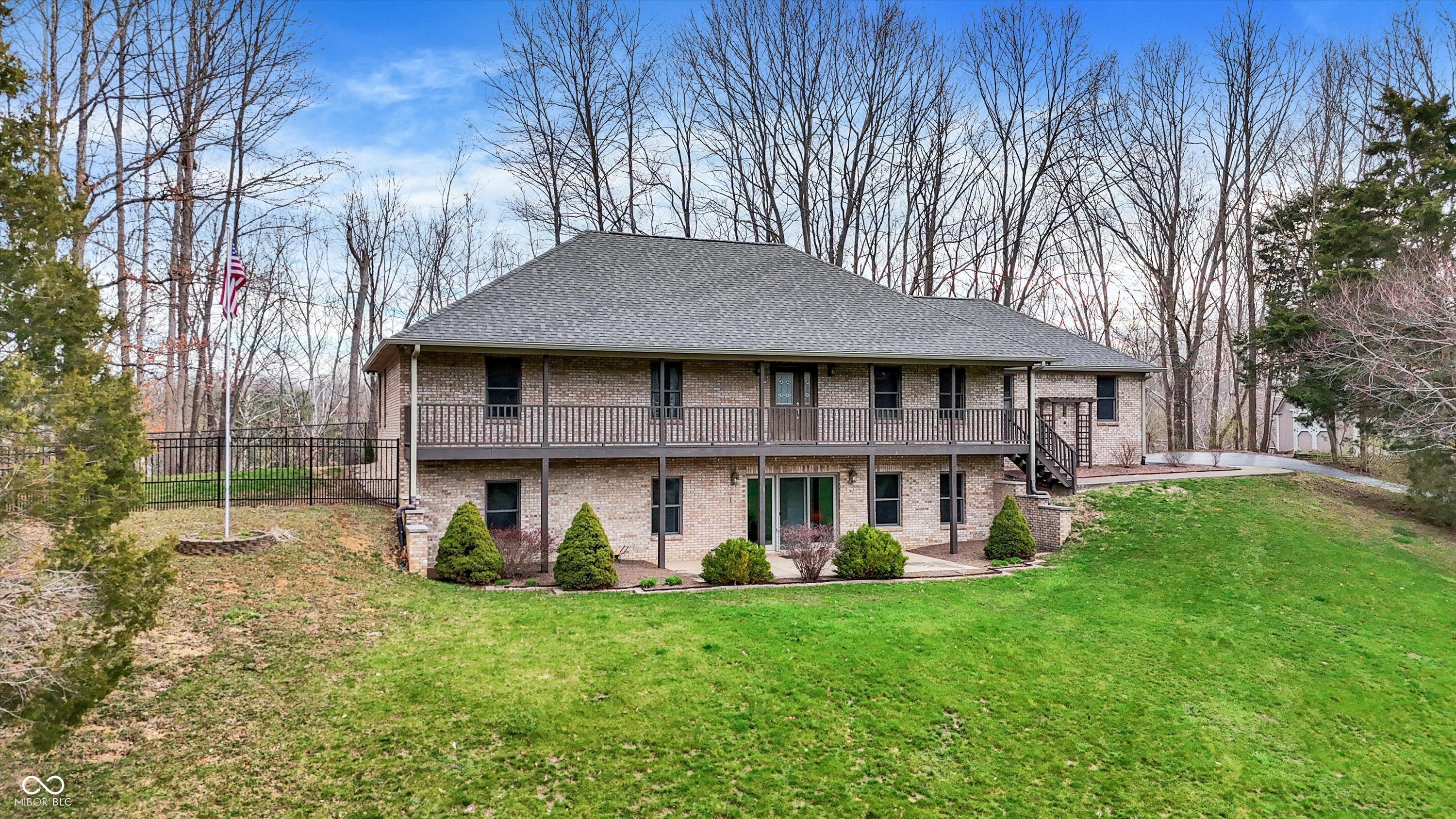 7023 Mustang Court