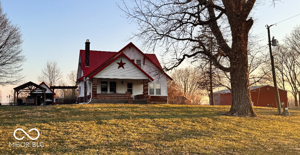 8089 W Old State Road 67
