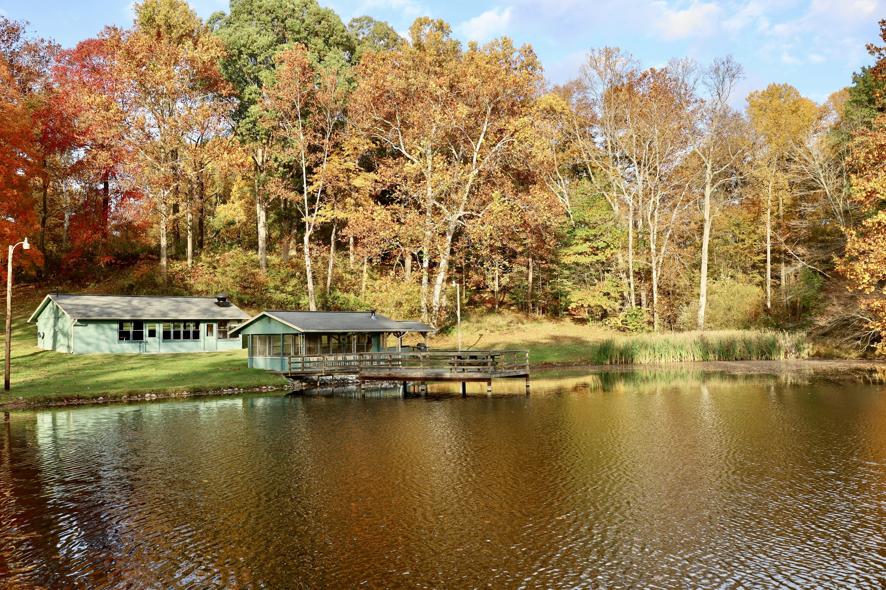 195 Mosier Road