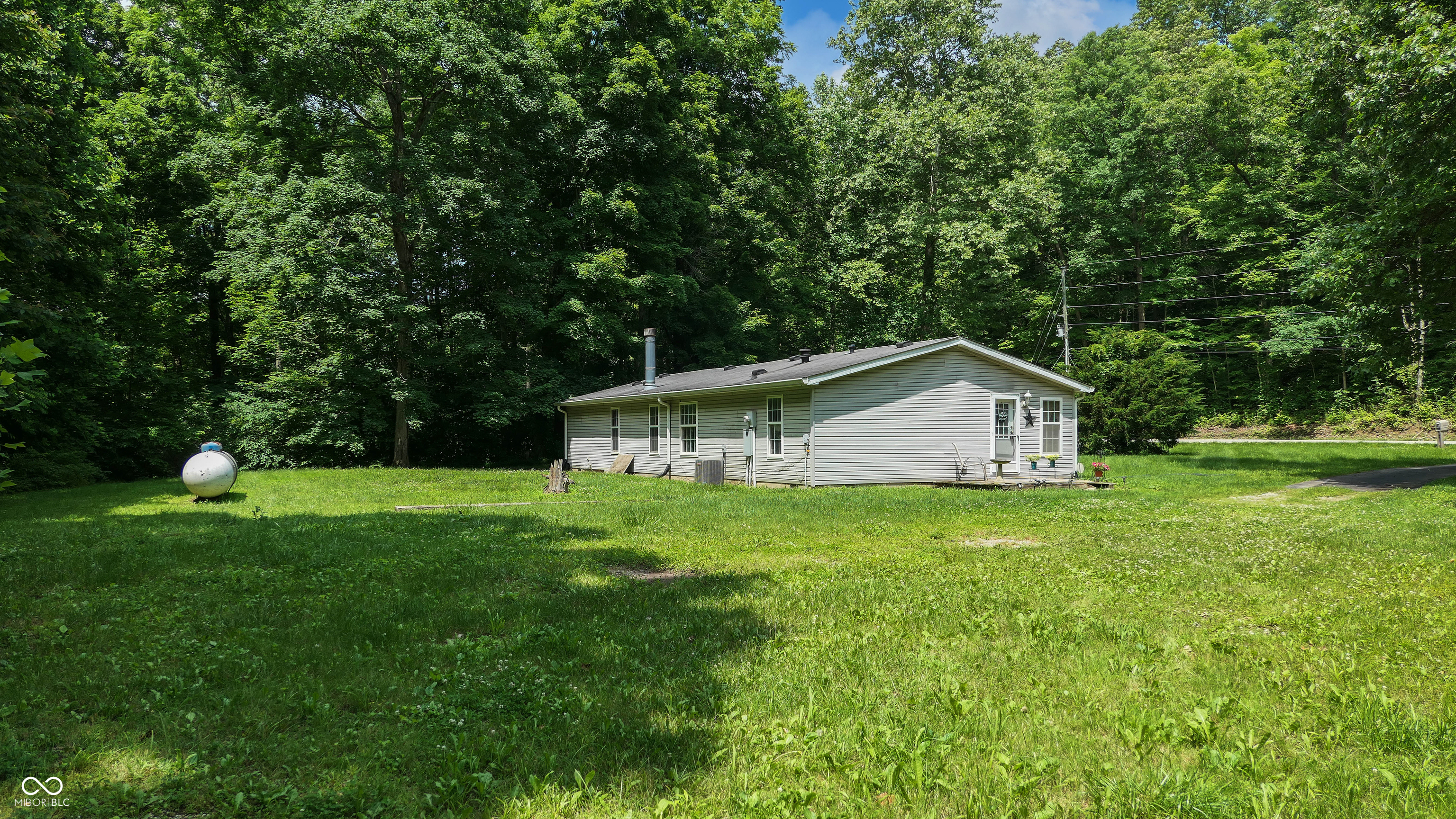 290 S Buffalo Hill Road