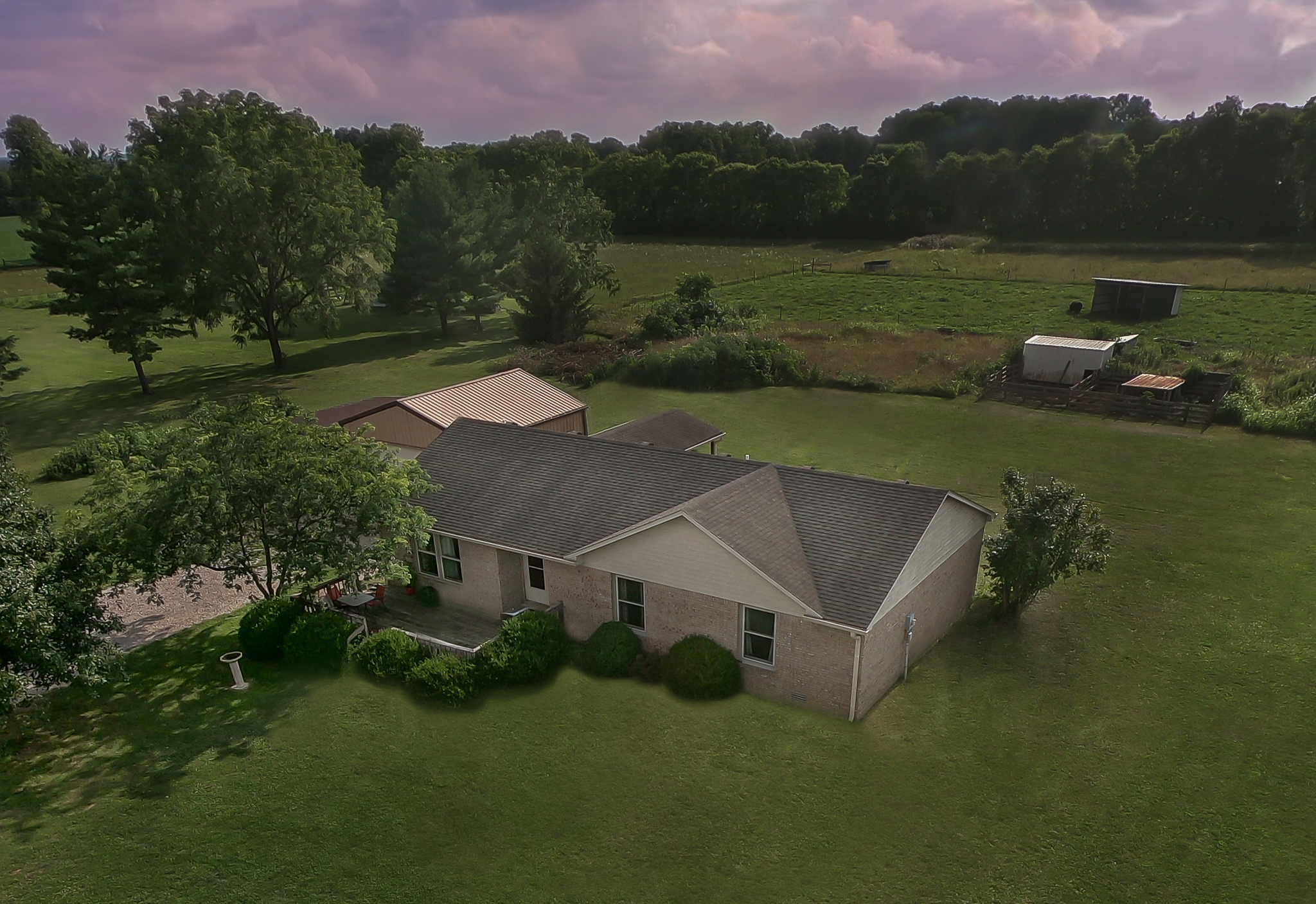 1134 Cunningham Lane