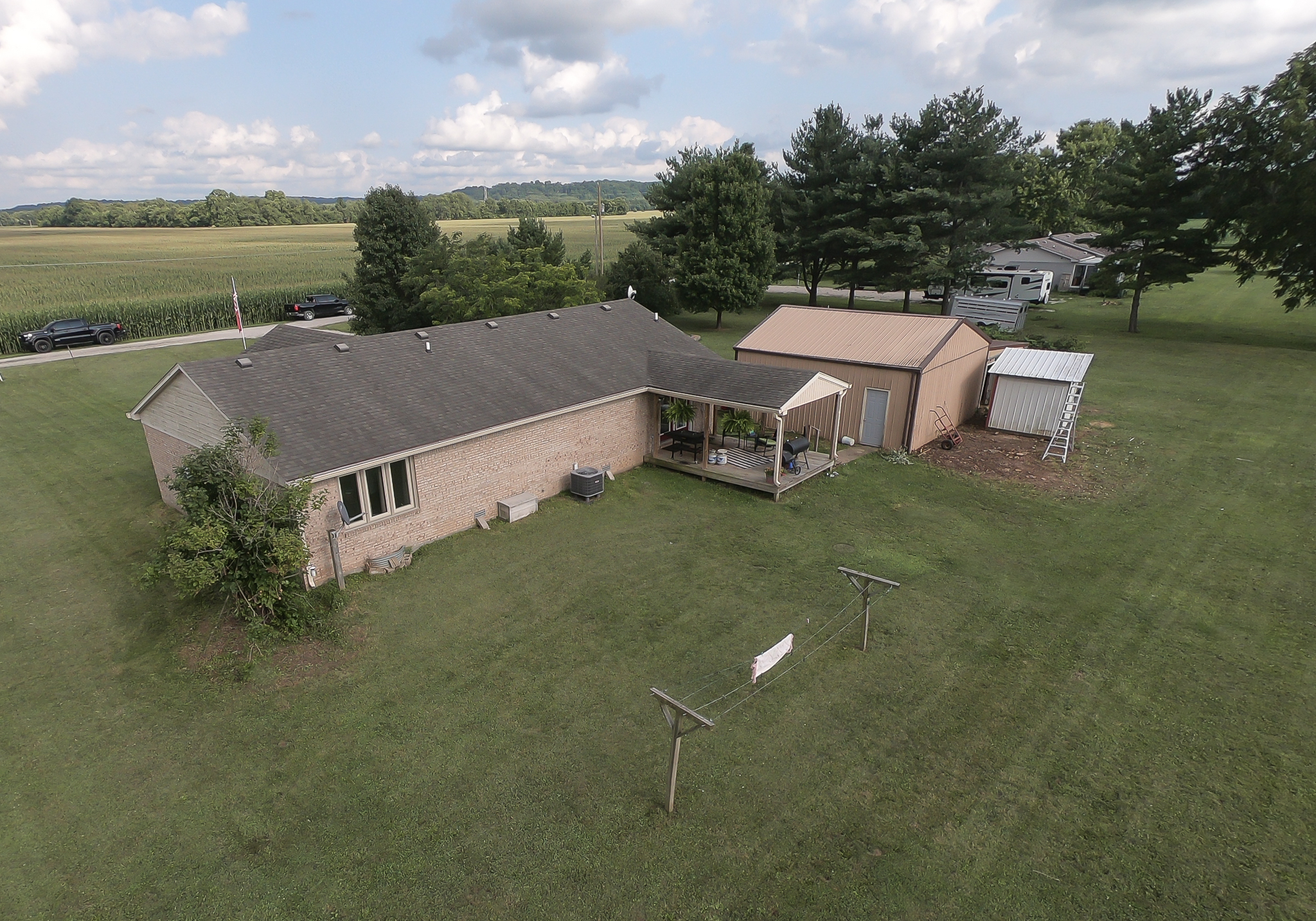 1134 Cunningham Lane