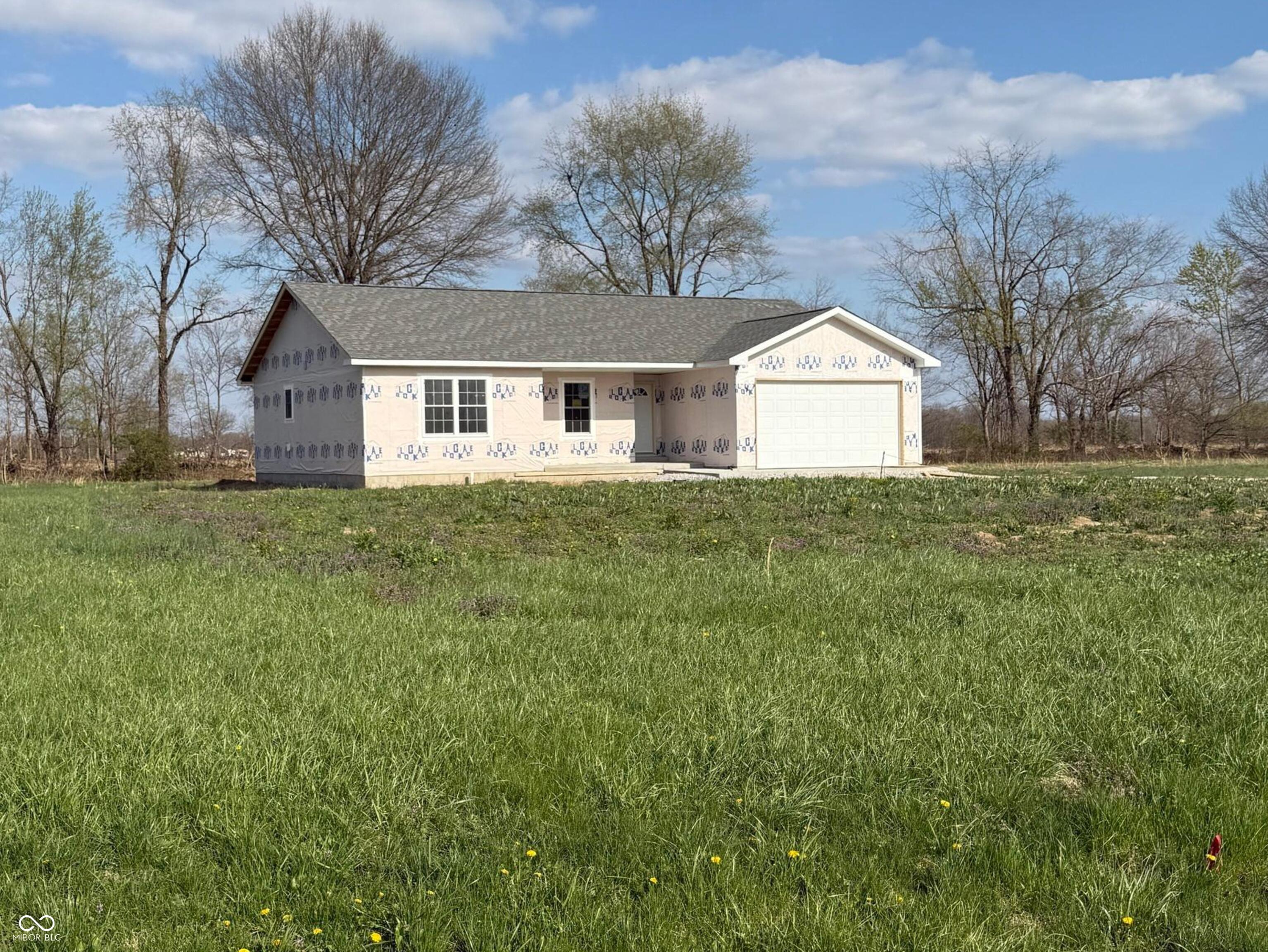 2071 S Friendship Drive