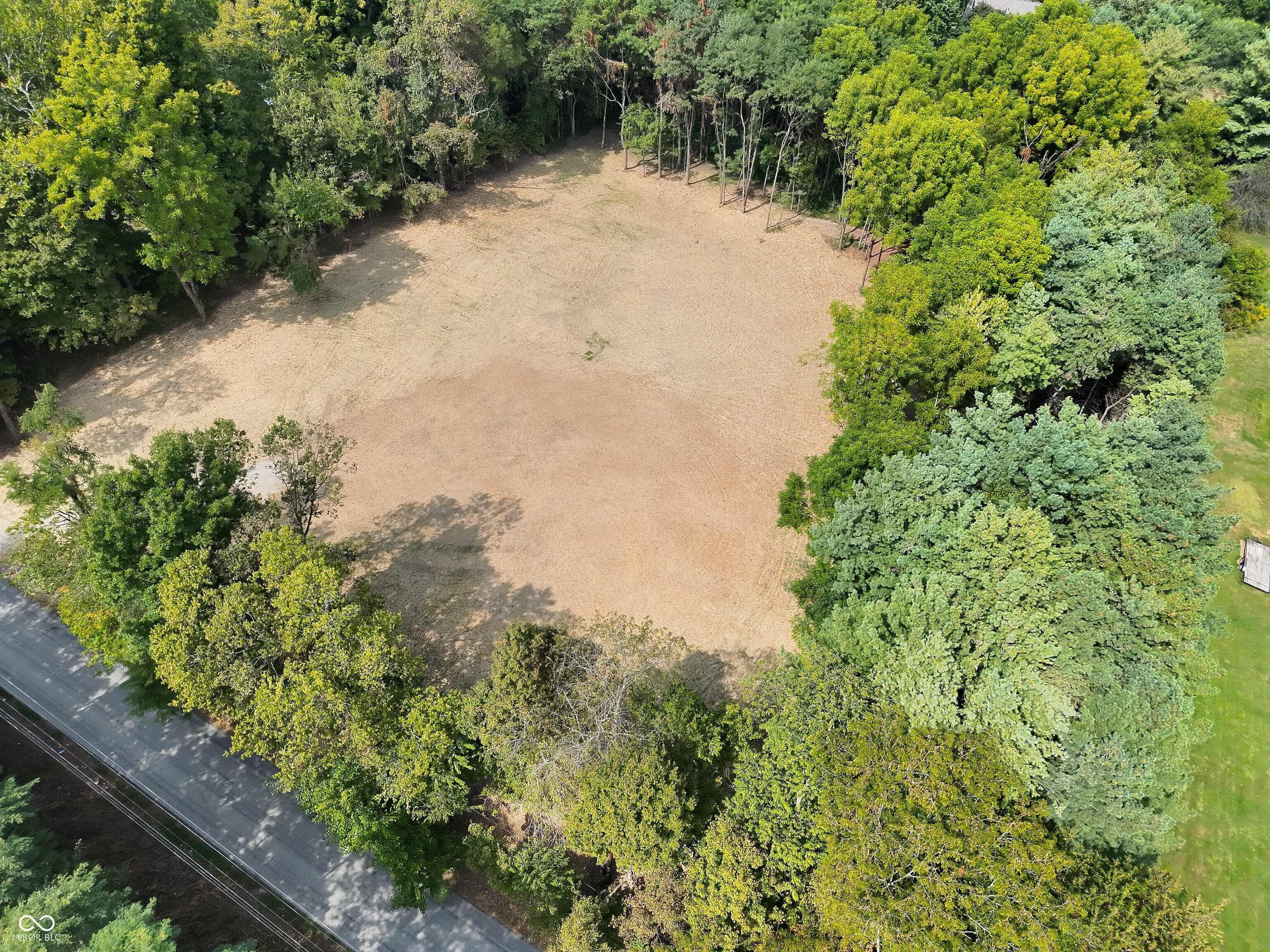 0 Old Morgantown Road