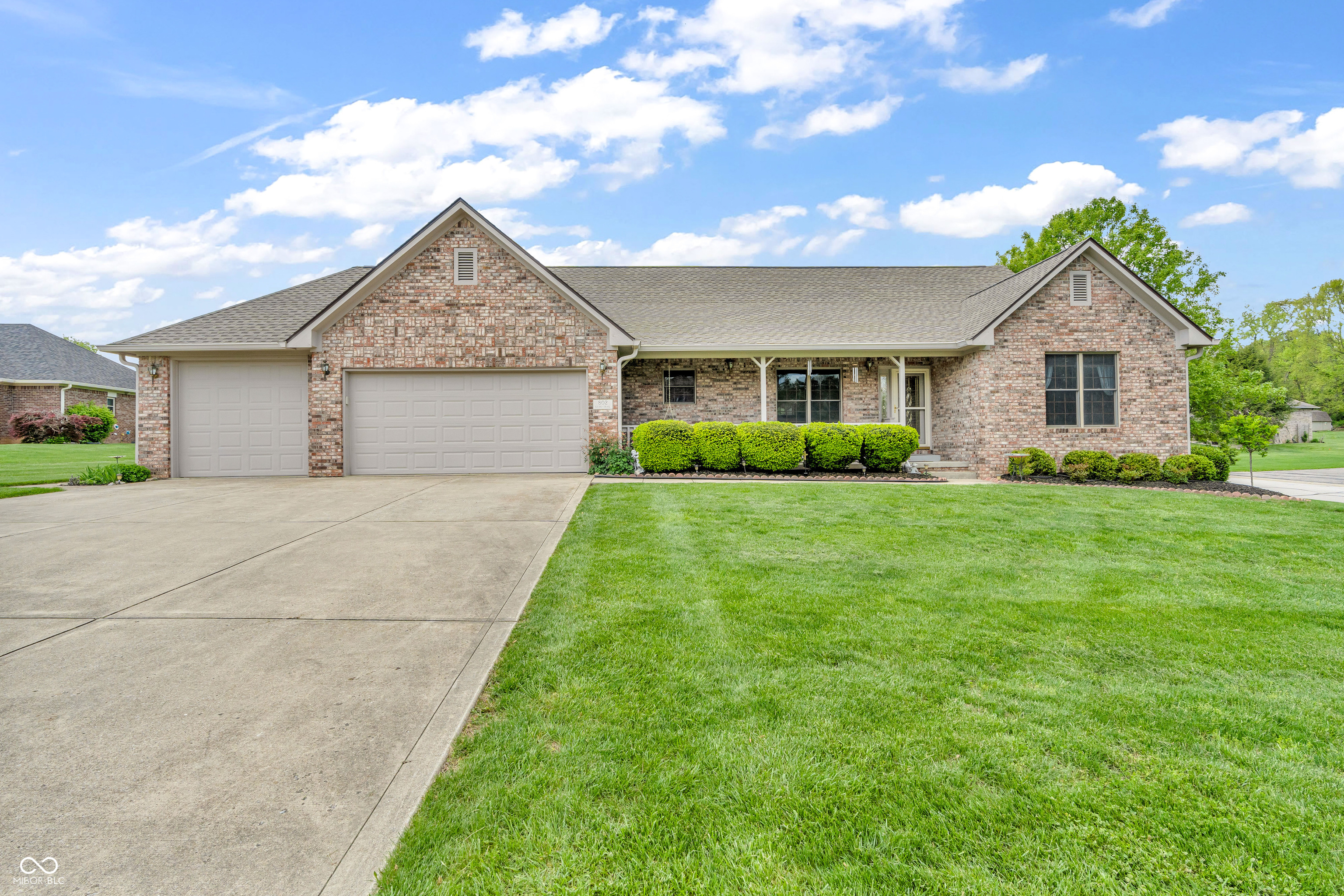 802 Echo Trail
