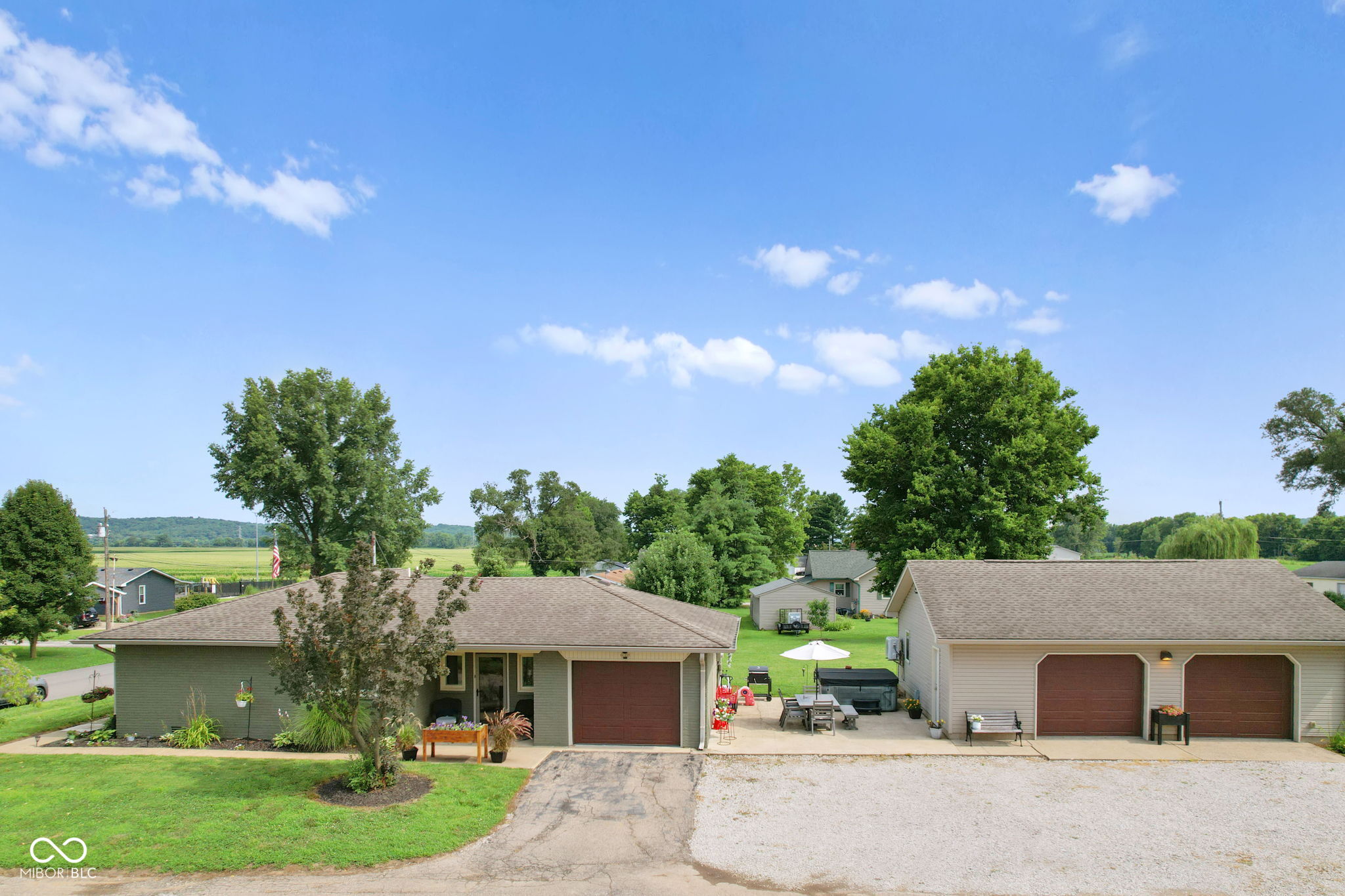 1619 Robin Road