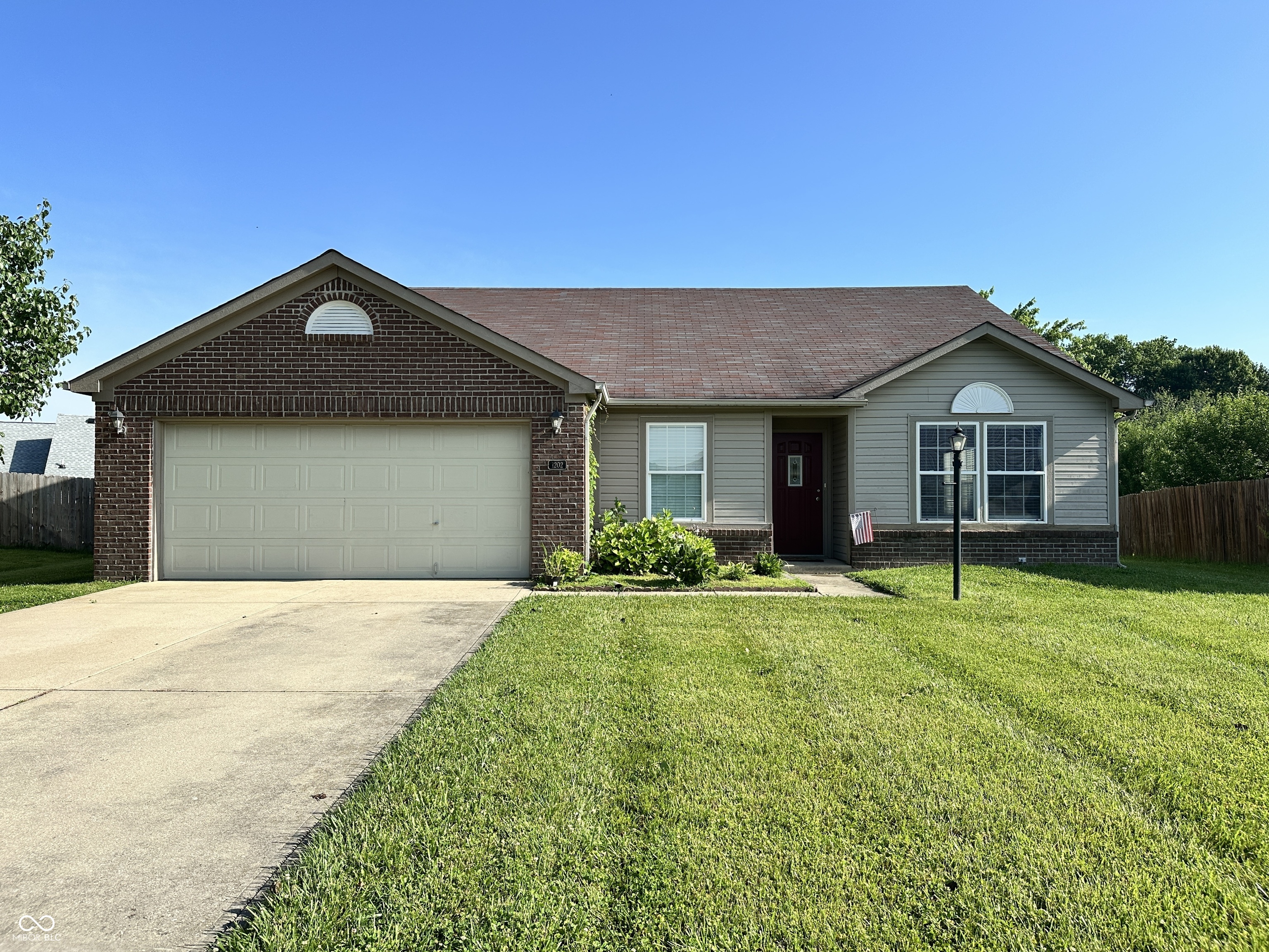 1202 Tomahawk Place