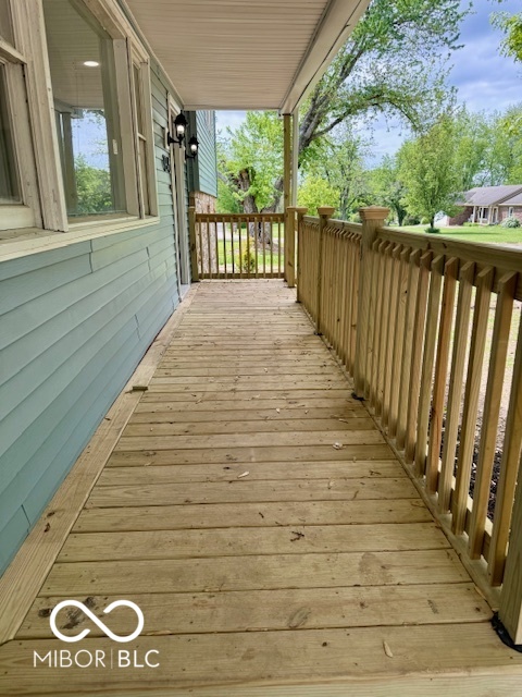 1945 Plantation Lane