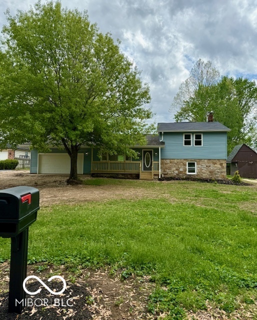 1945 Plantation Lane