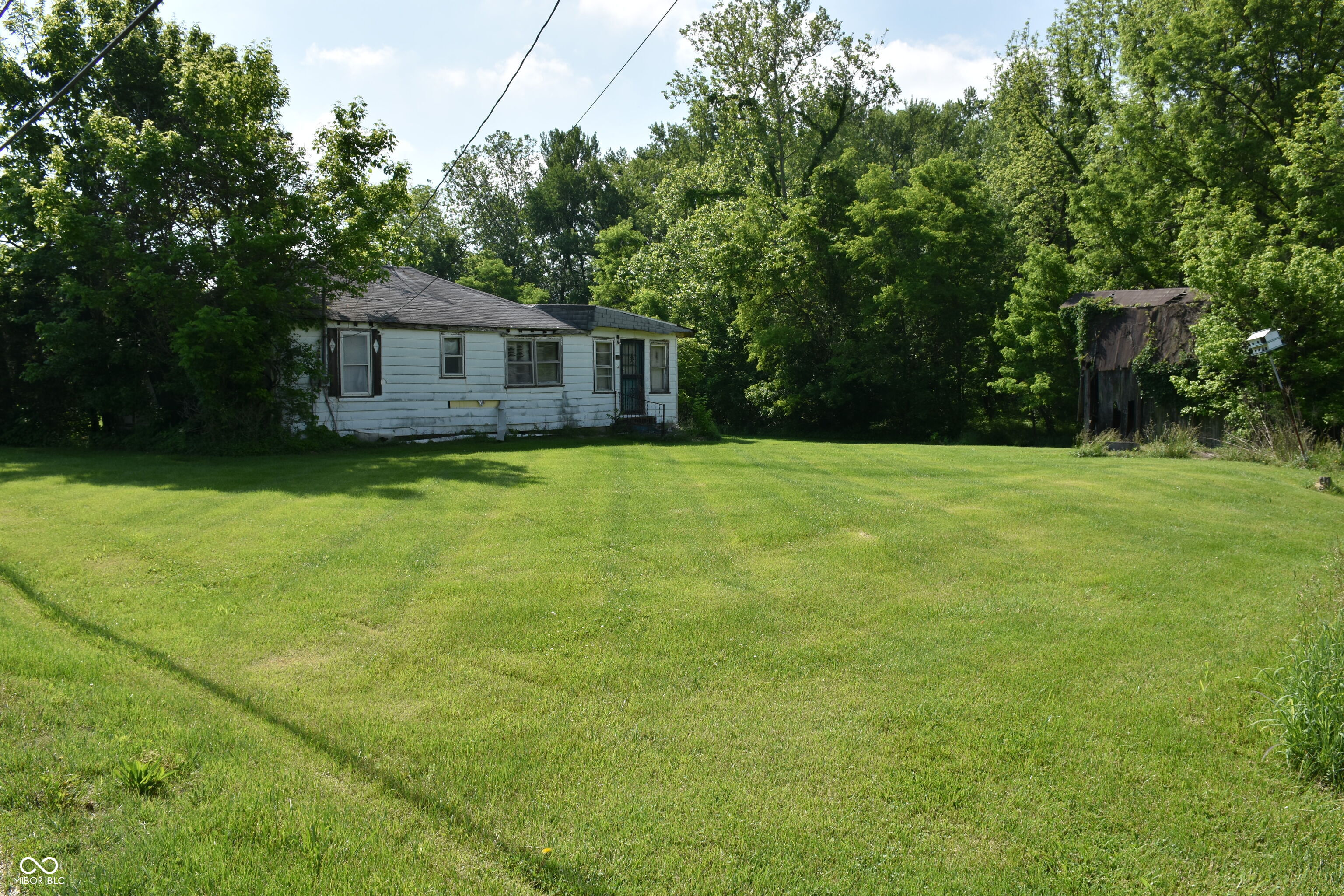 3630 Jordan Road