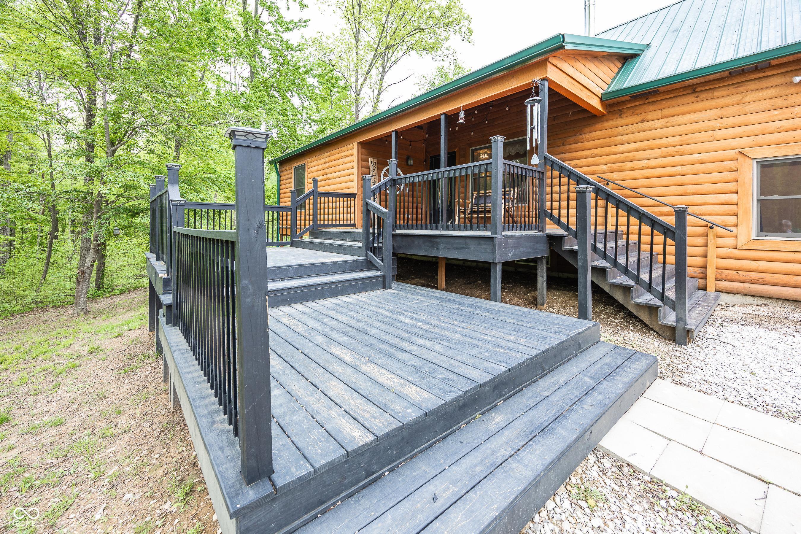 1630 Hinson Road