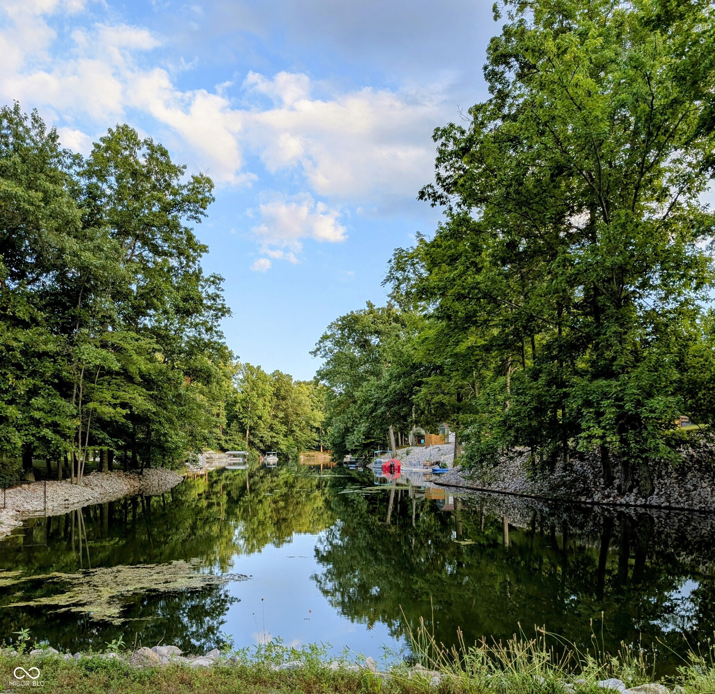 0 S Cove Road