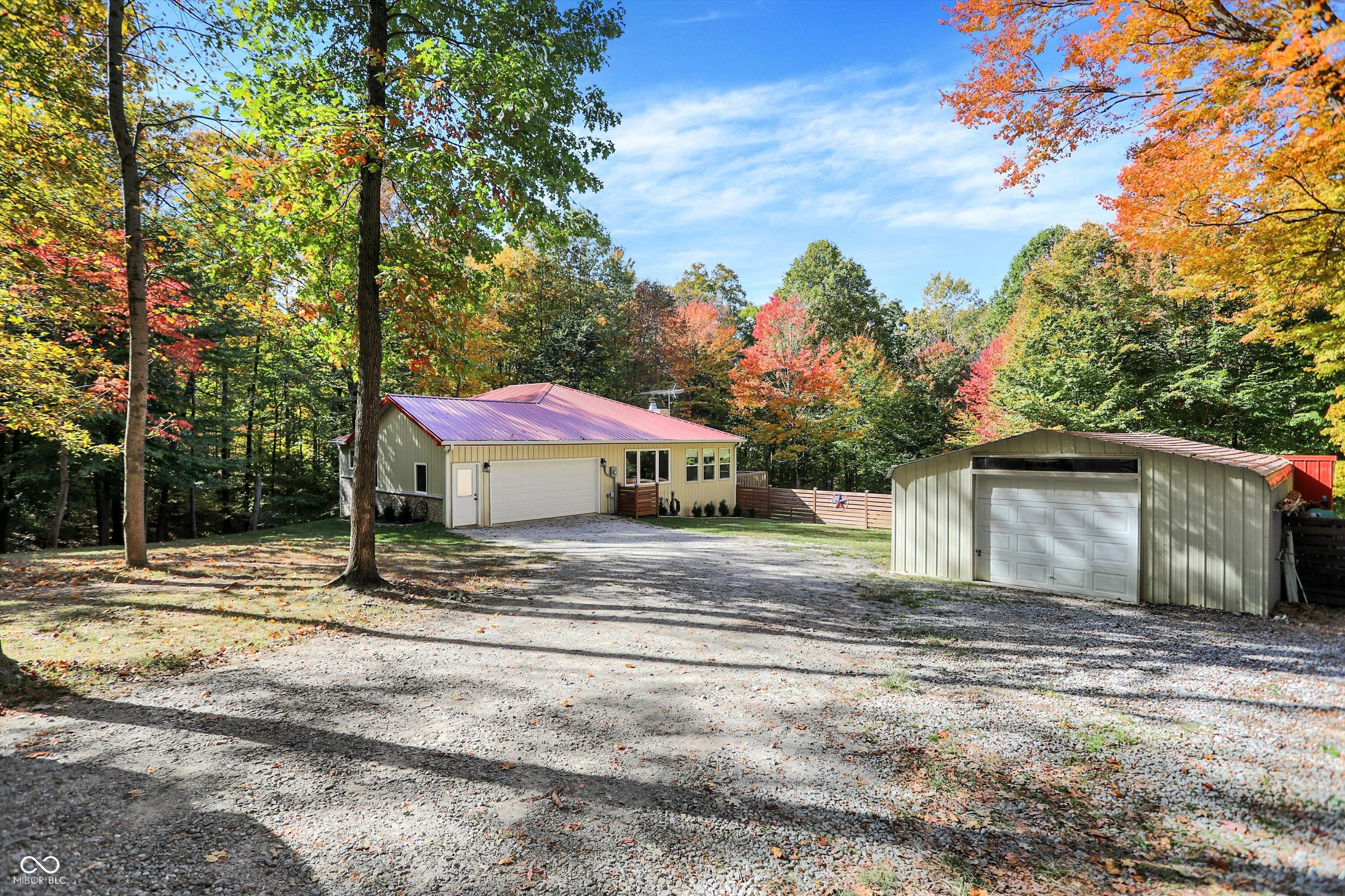 6828 Morningstar Drive