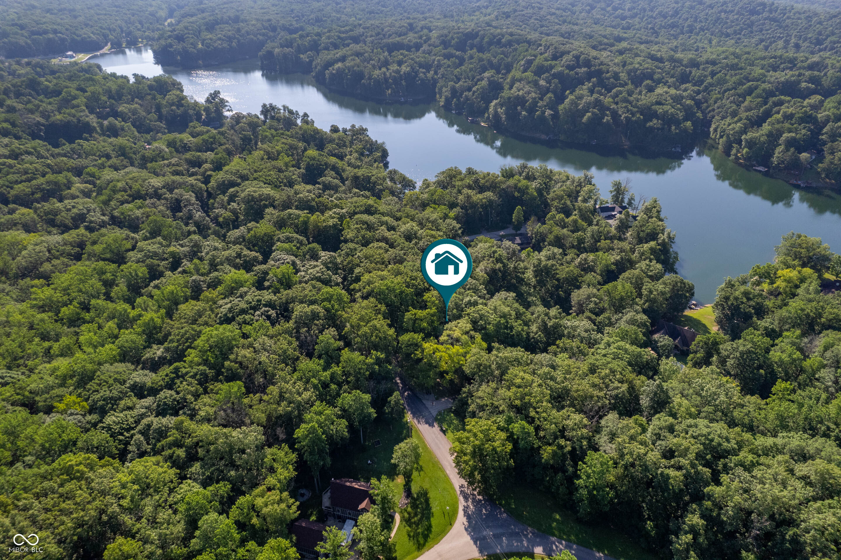 3669 Glenwood Drive