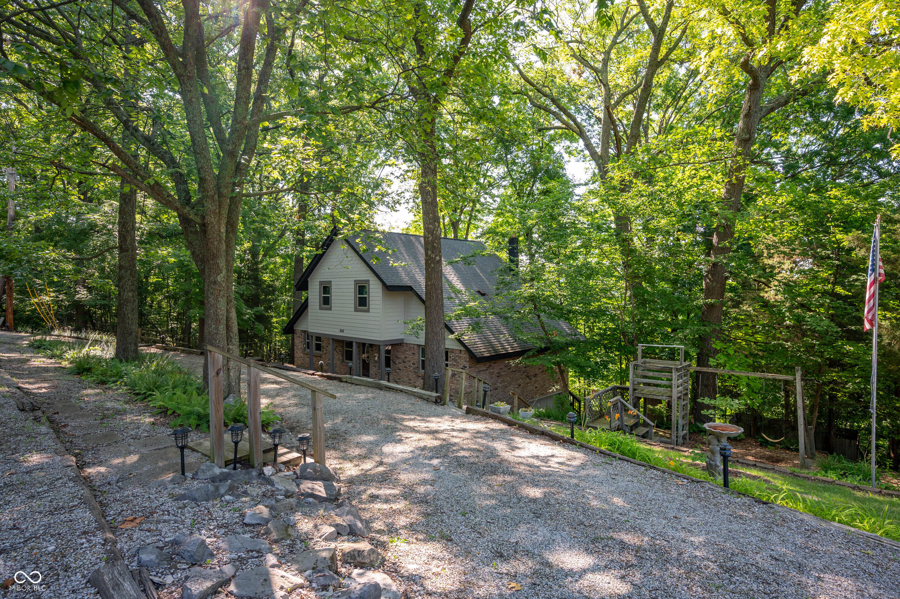 3669 Glenwood Drive