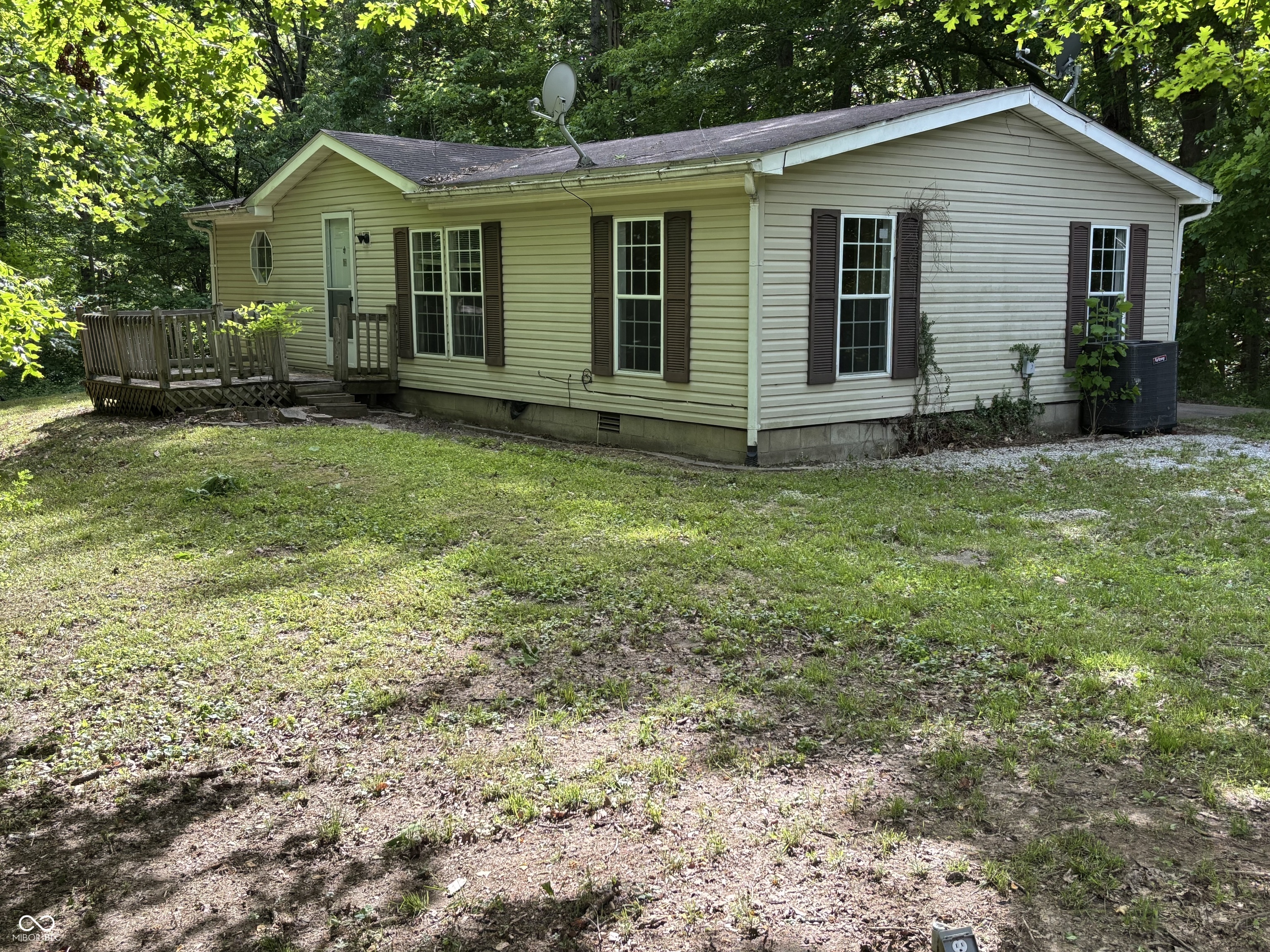 3042 S Conservation Club Road