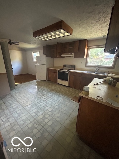 550 N Highland Street