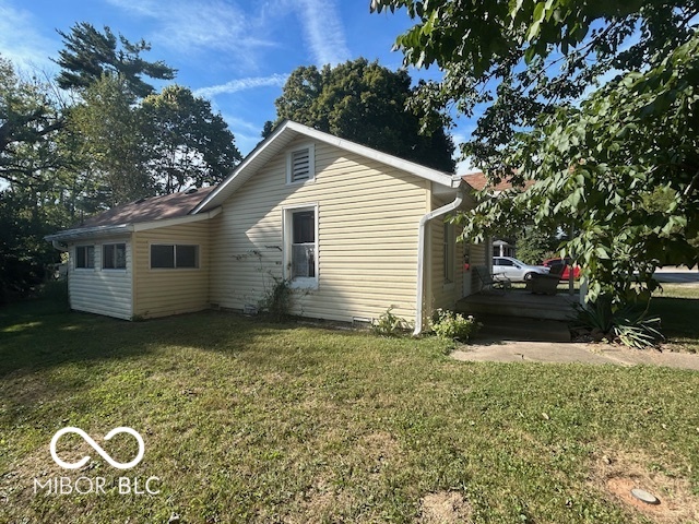 550 N Highland Street