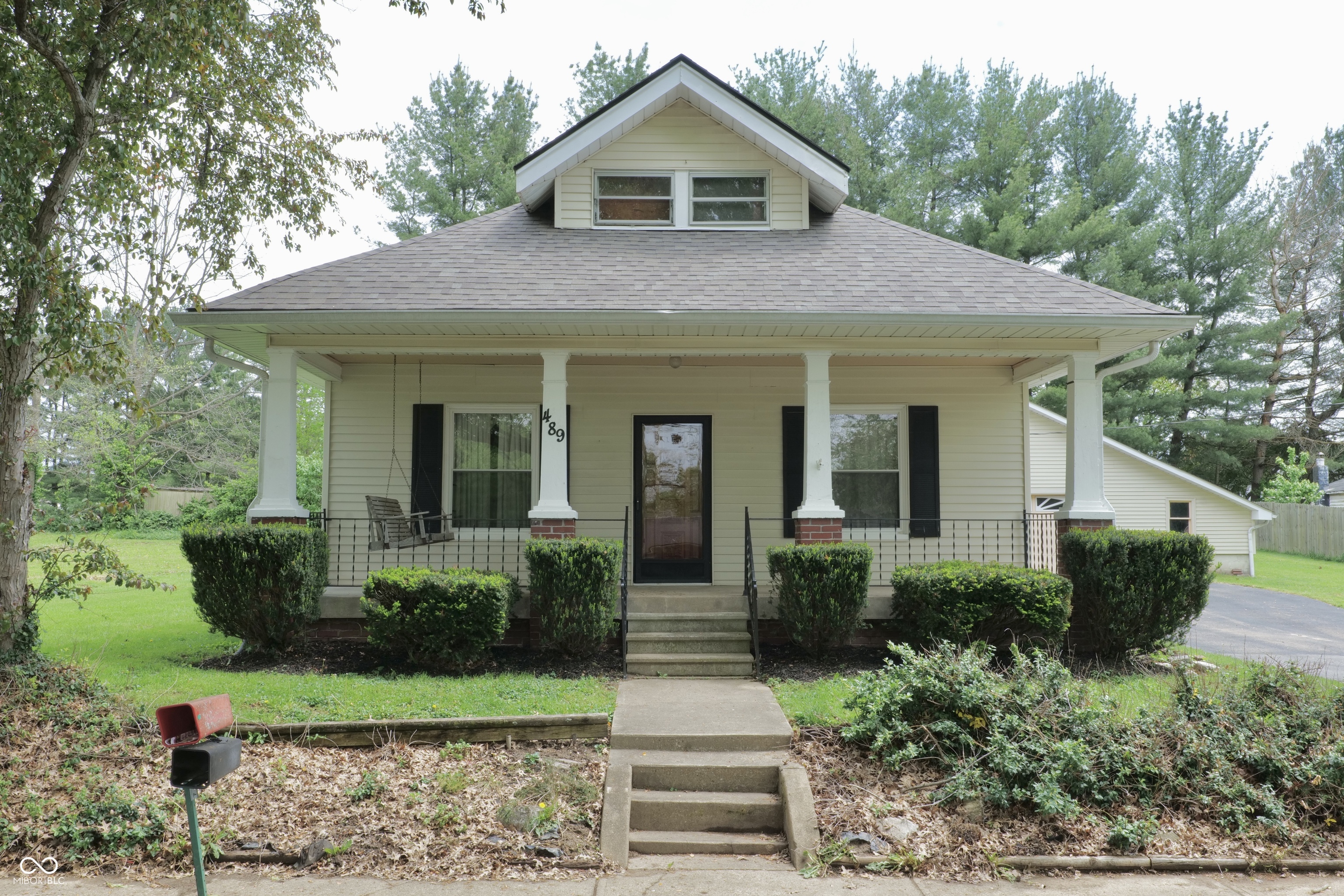 489 Highland Street
