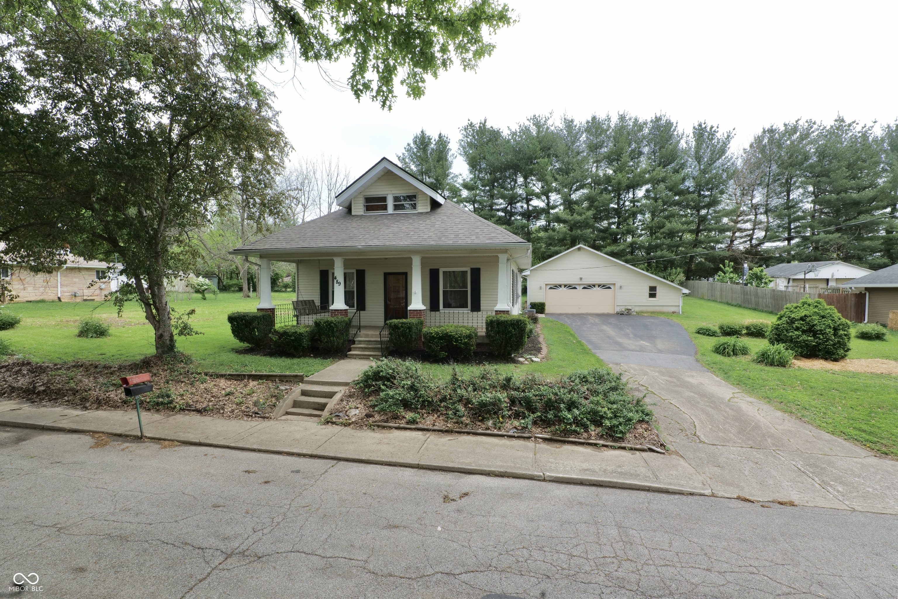 489 Highland Street