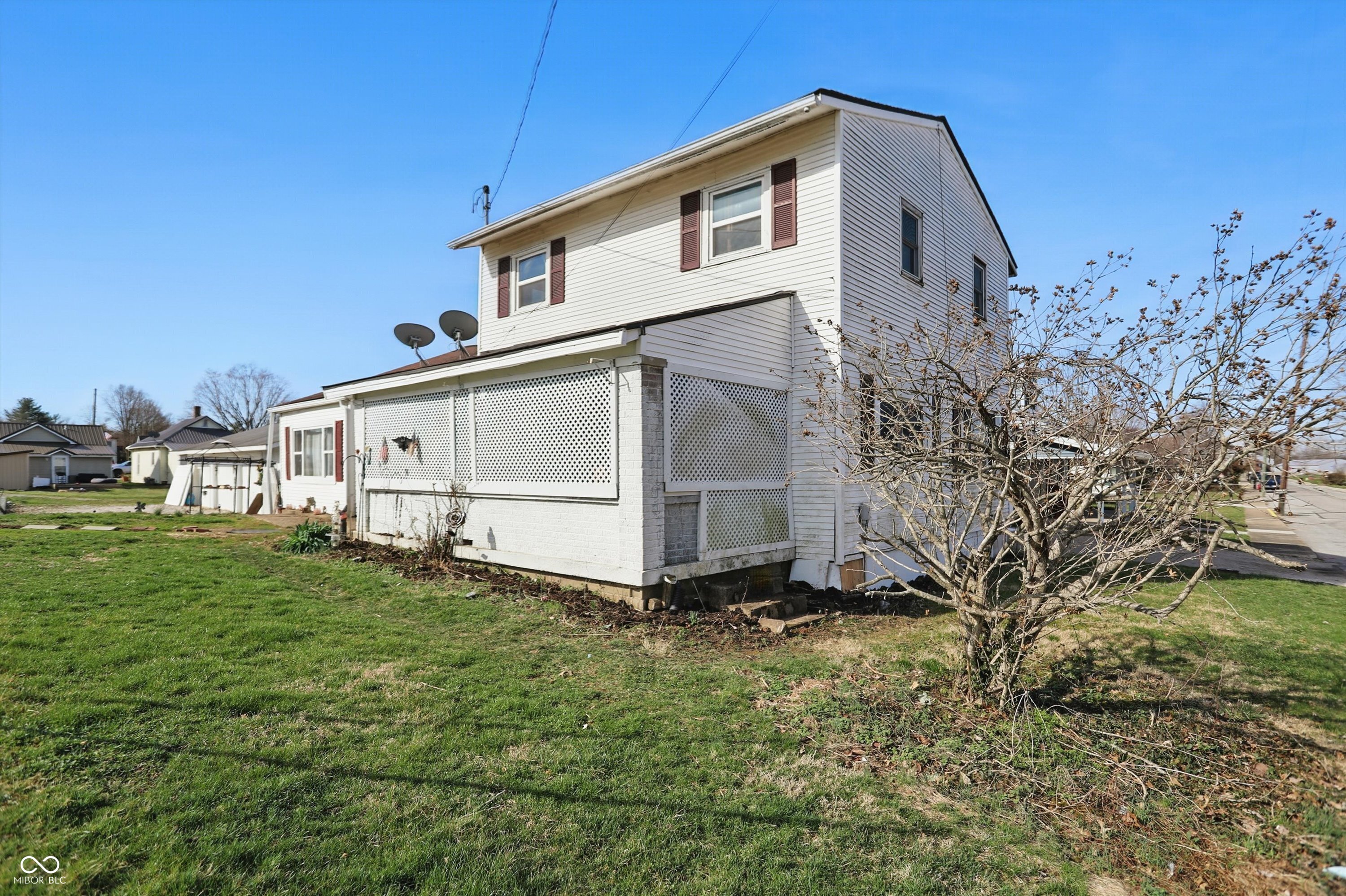180 N Highland Street