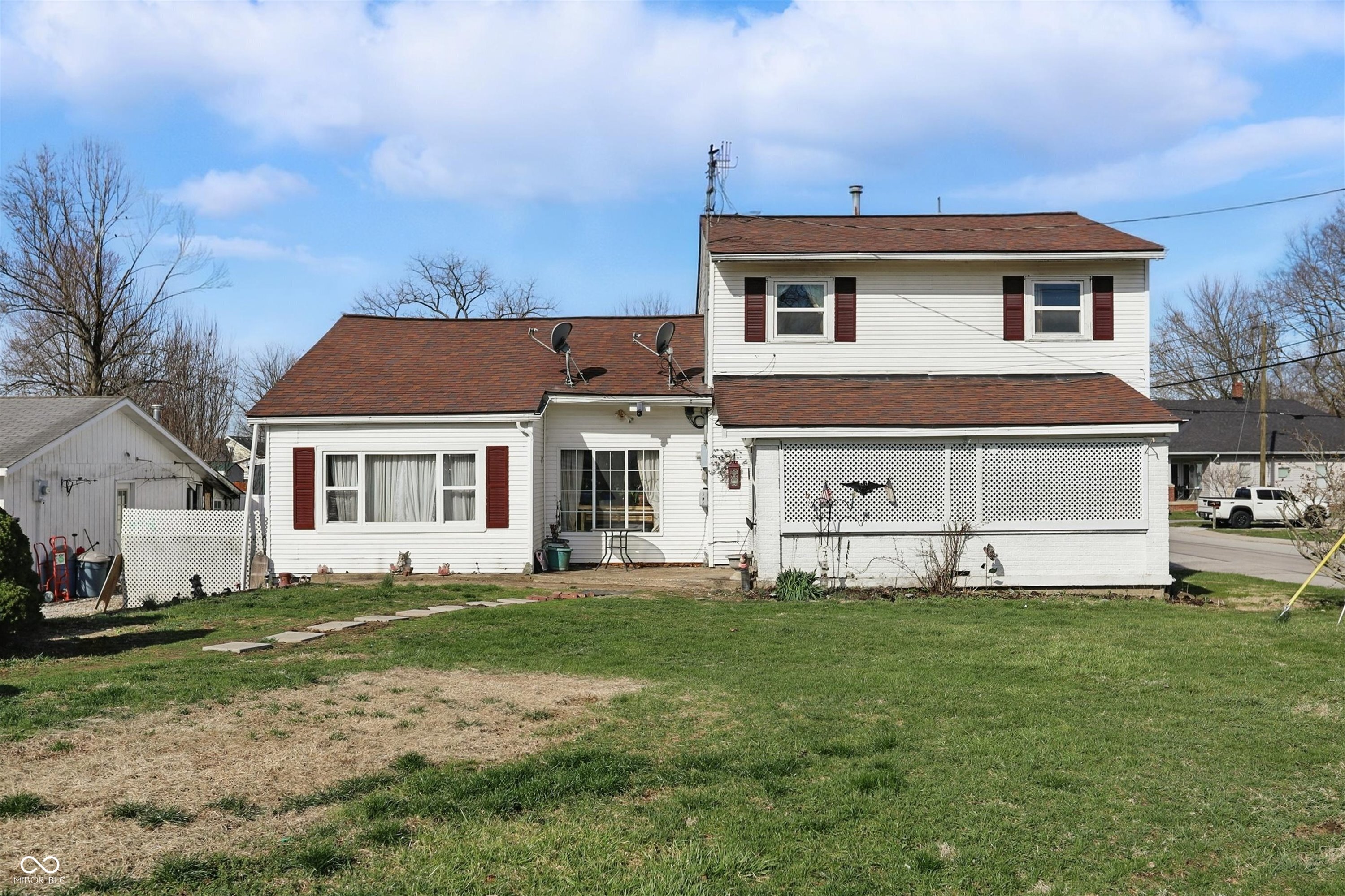 180 N Highland Street