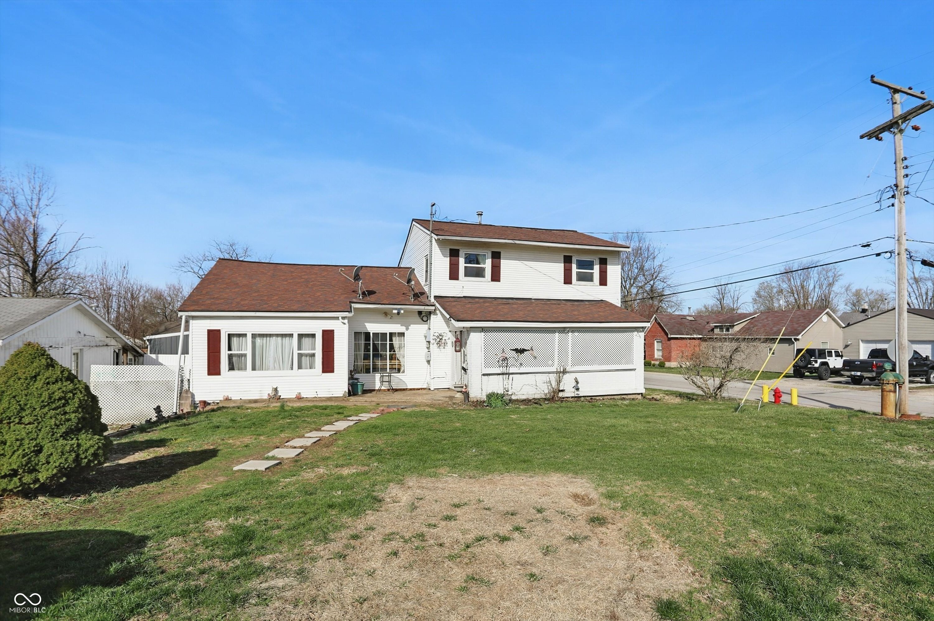 180 N Highland Street