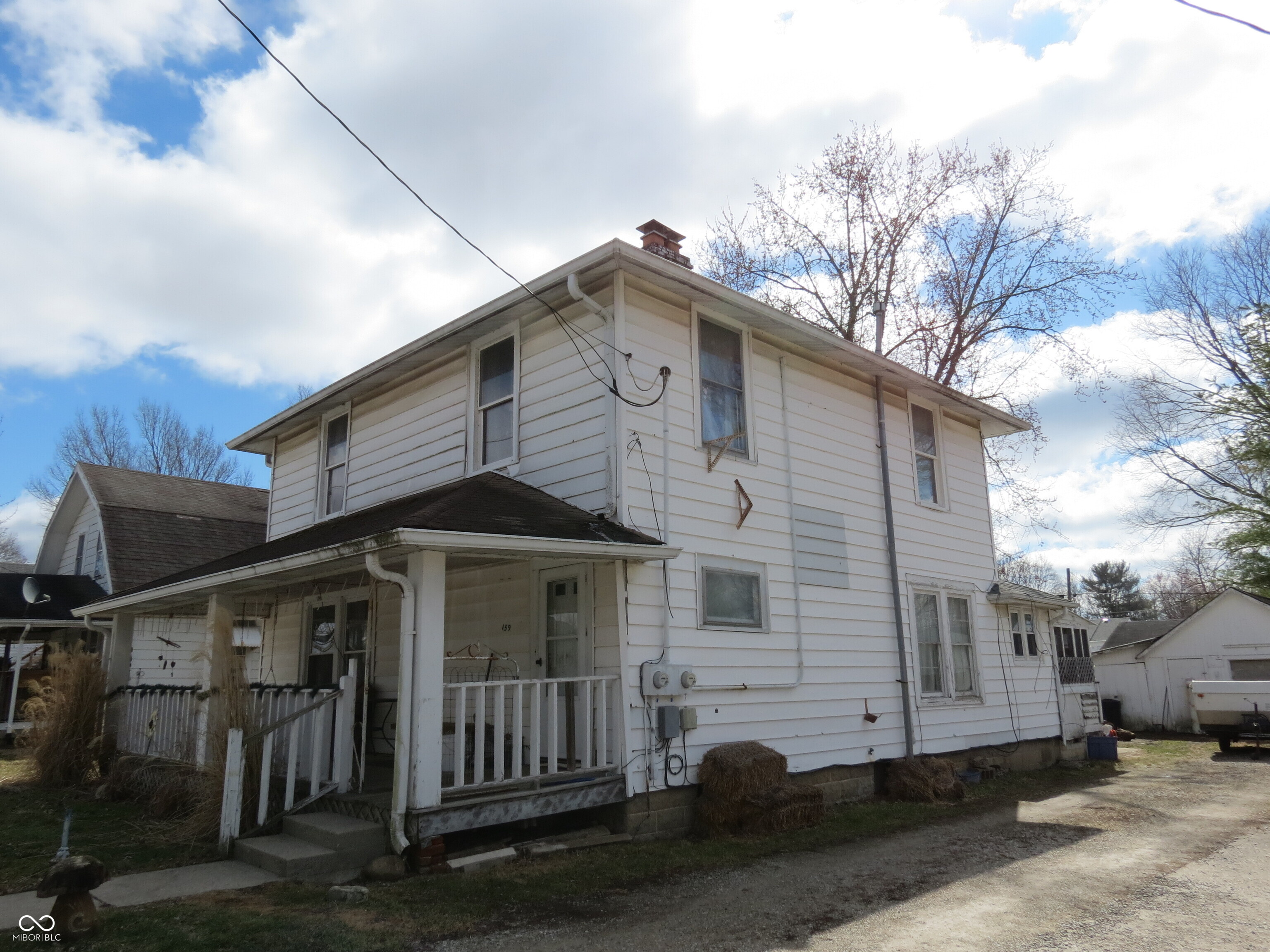 159 E Washington Street