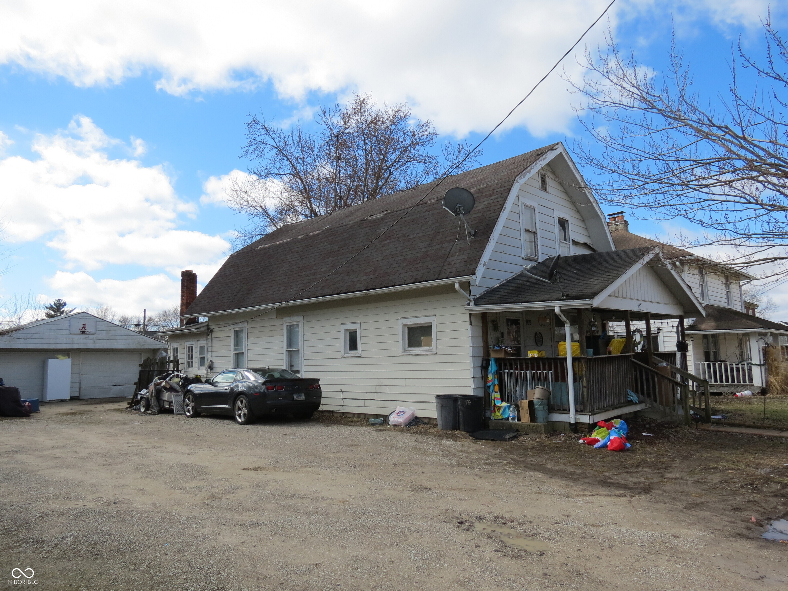 169 E Washington Street
