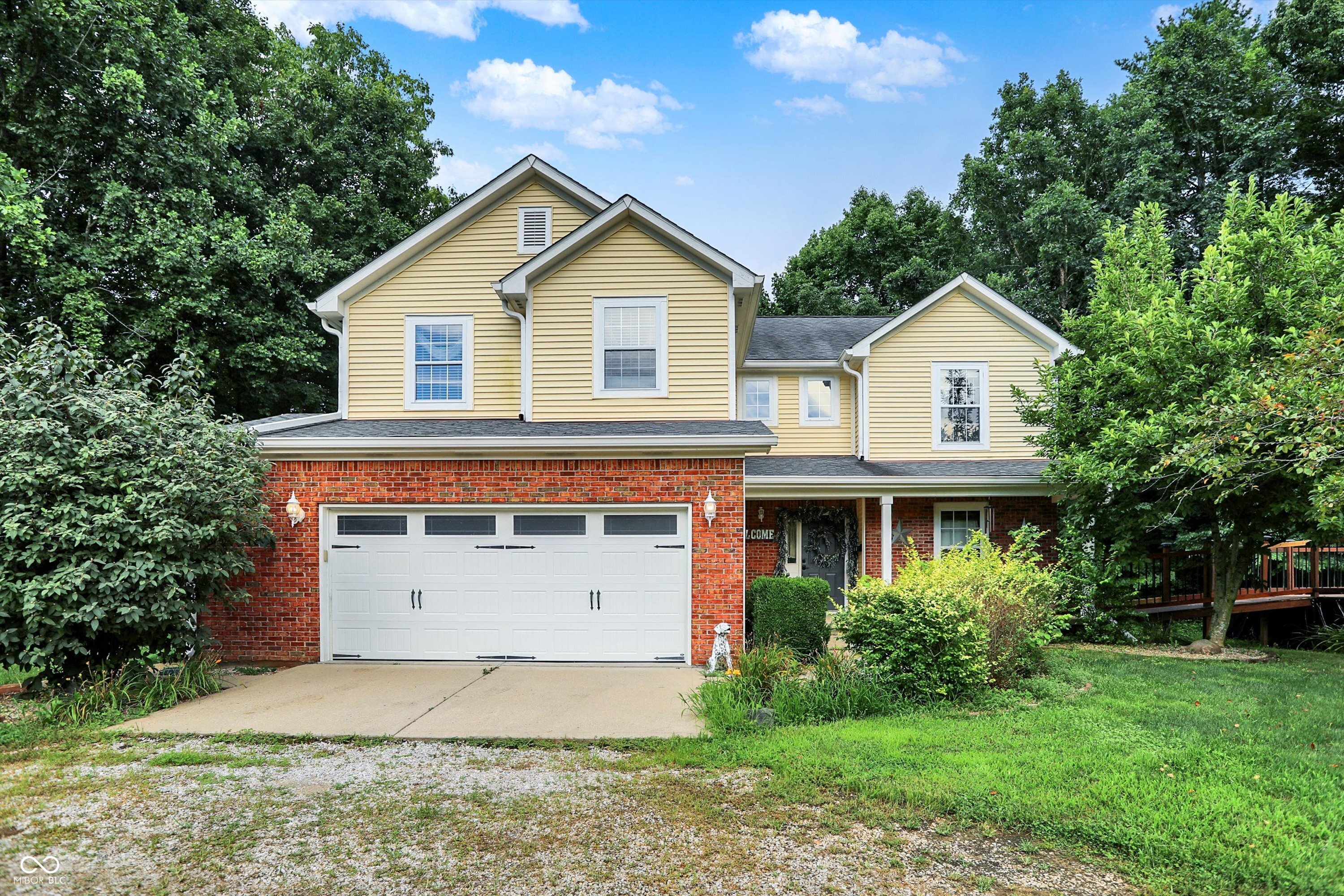 5307 S State Road 135