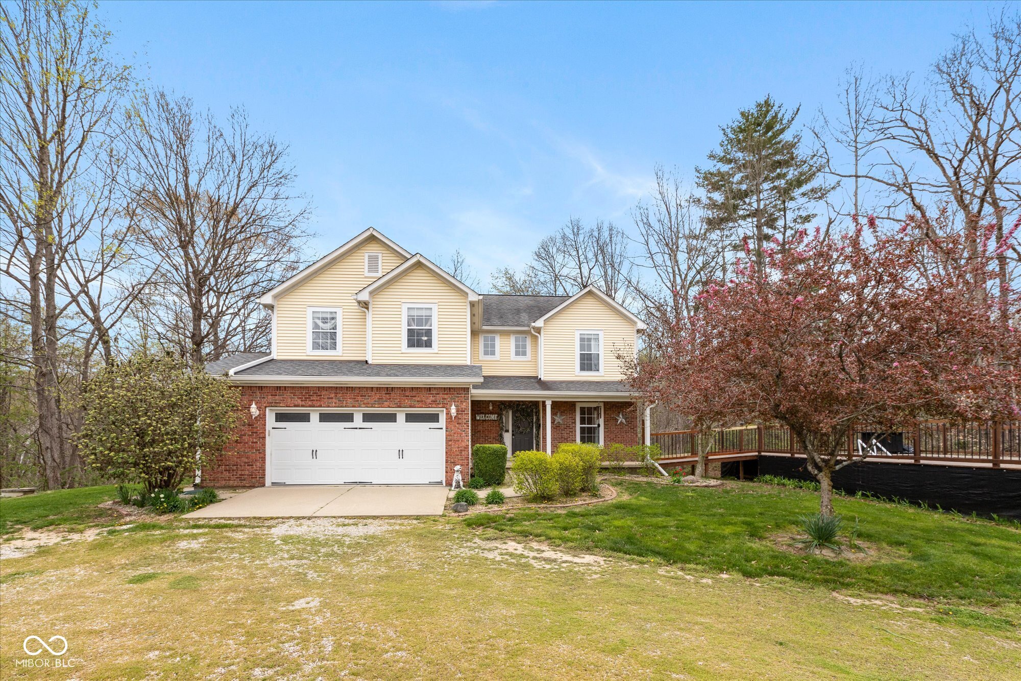 5307 S State Road 135