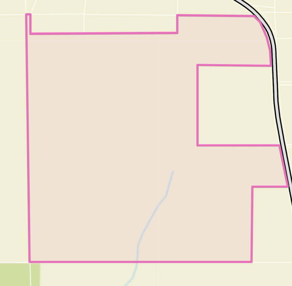 0 S Co 250 E Road