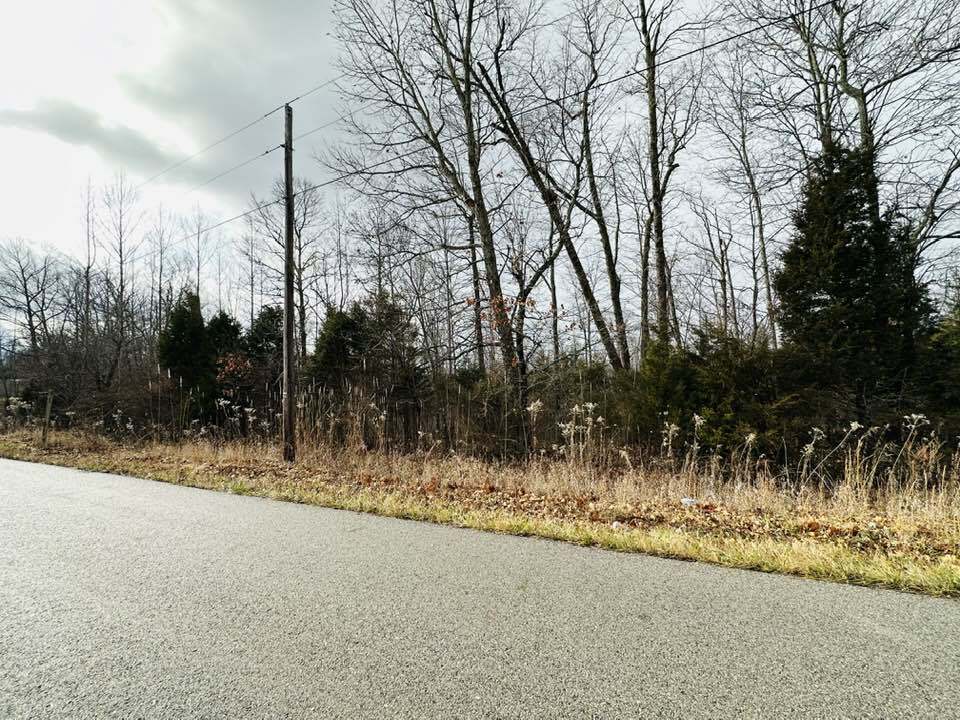 0 S Co 250 E Road