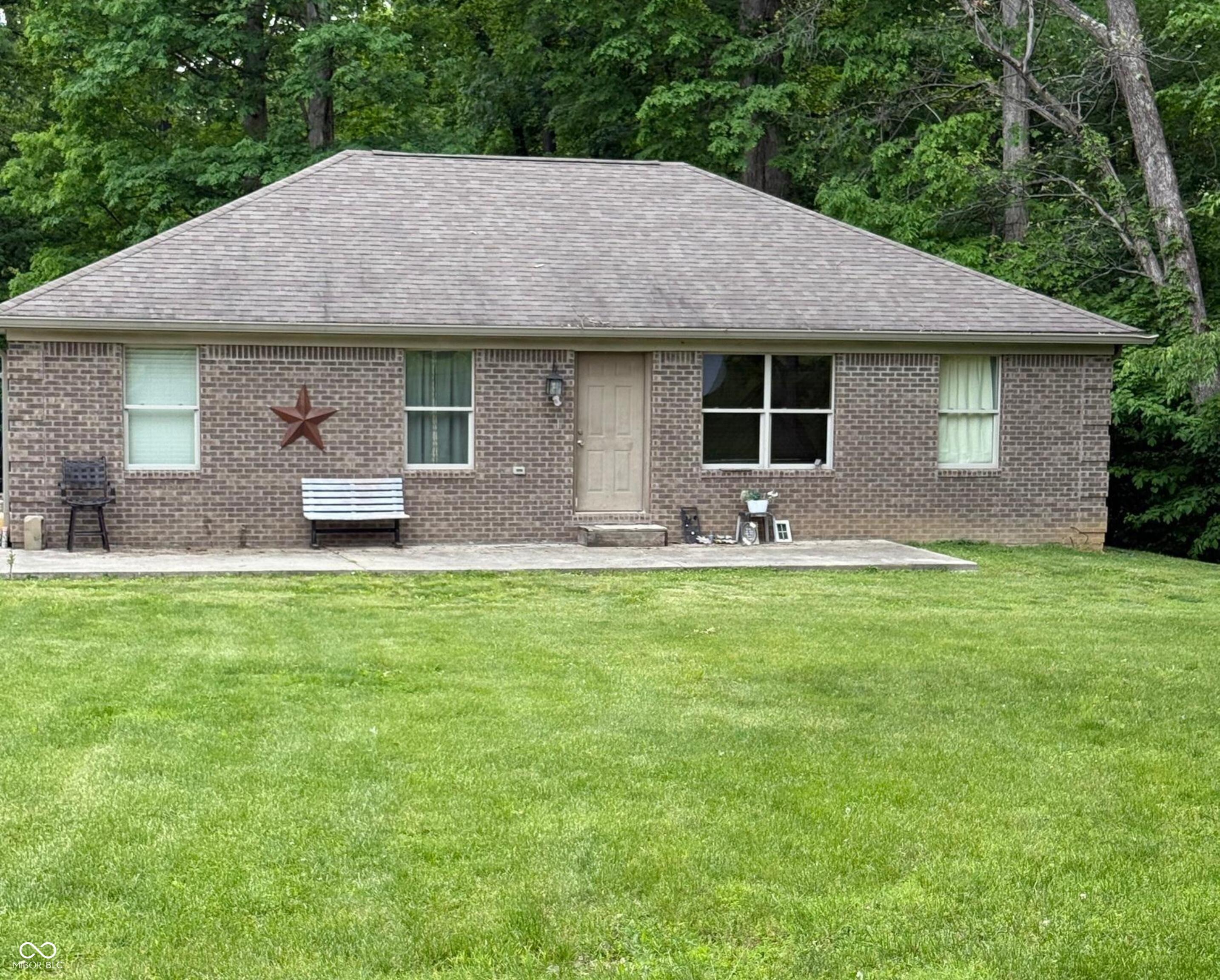 8701 Squires Drive