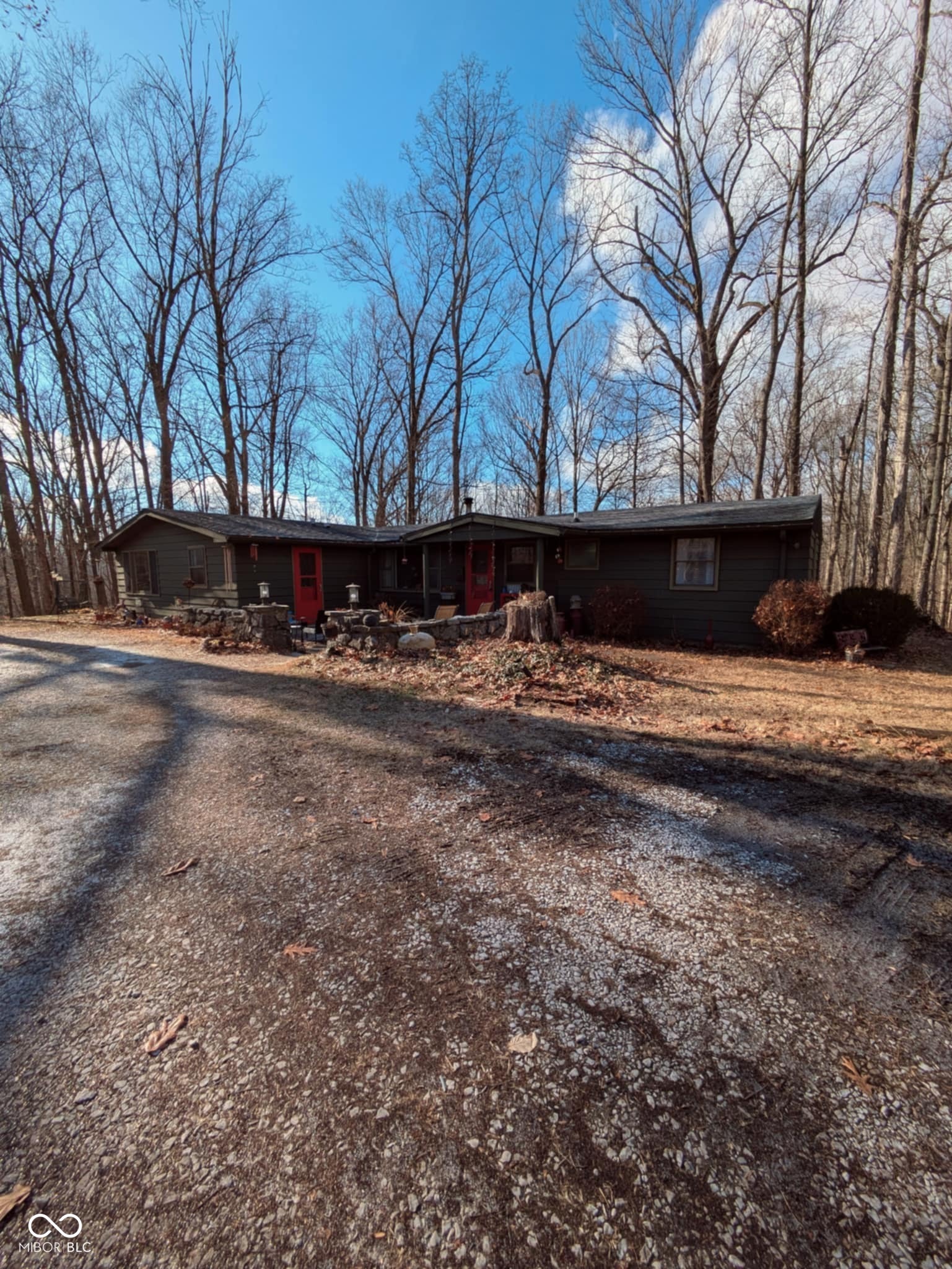 11701 State Highway 243