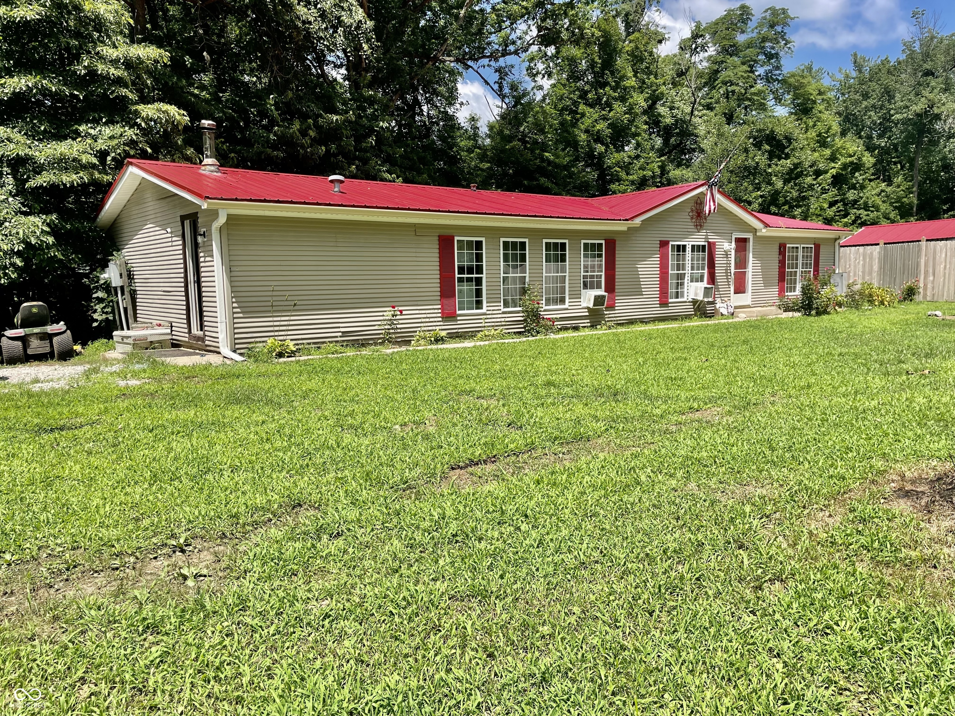 11329 Red Bud Drive