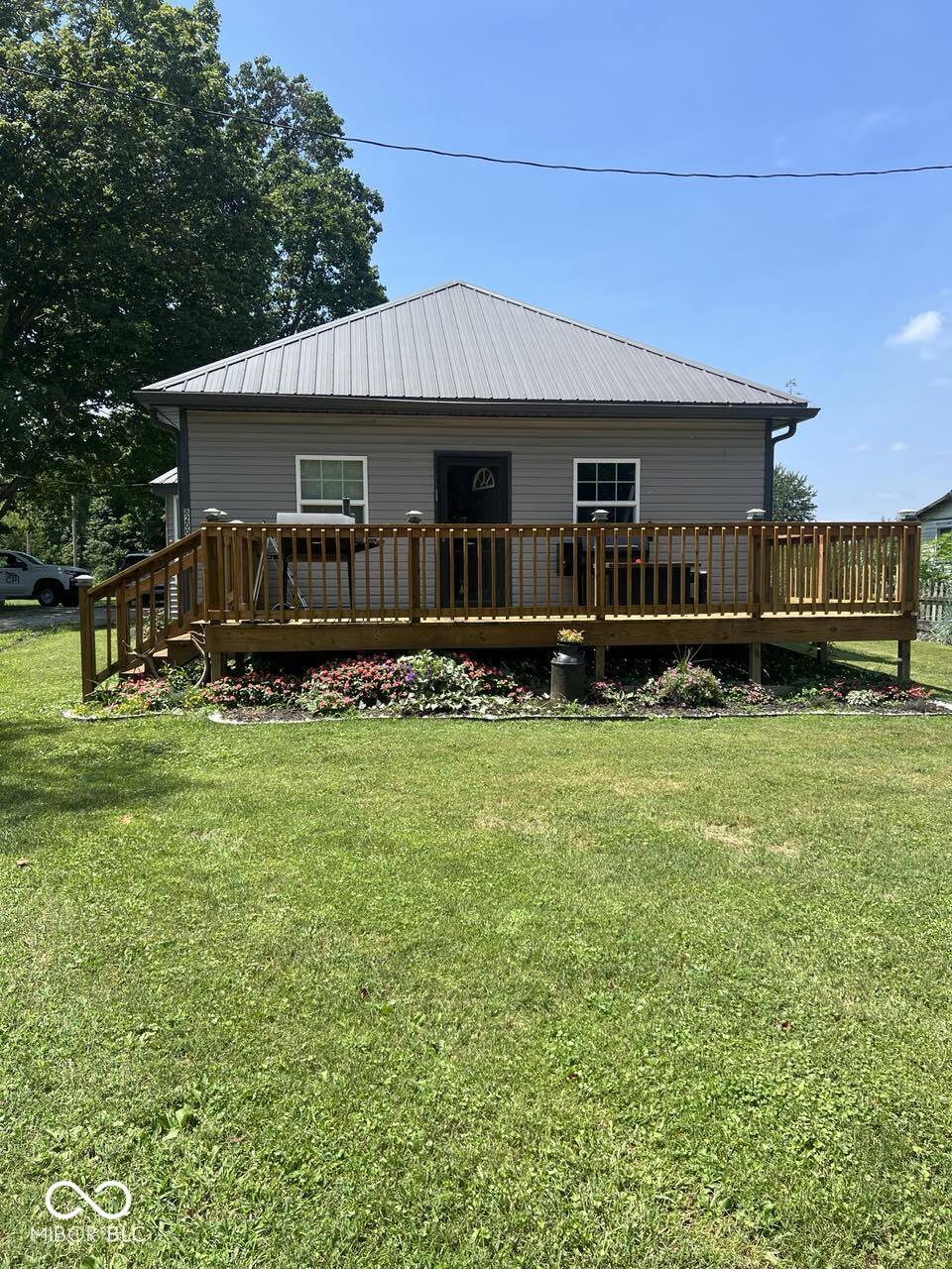 8200 Harris Road