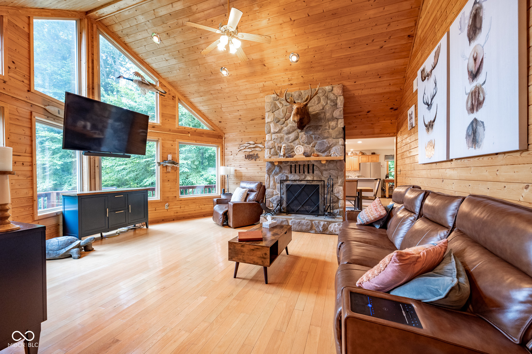 5941 Jordan Village Road