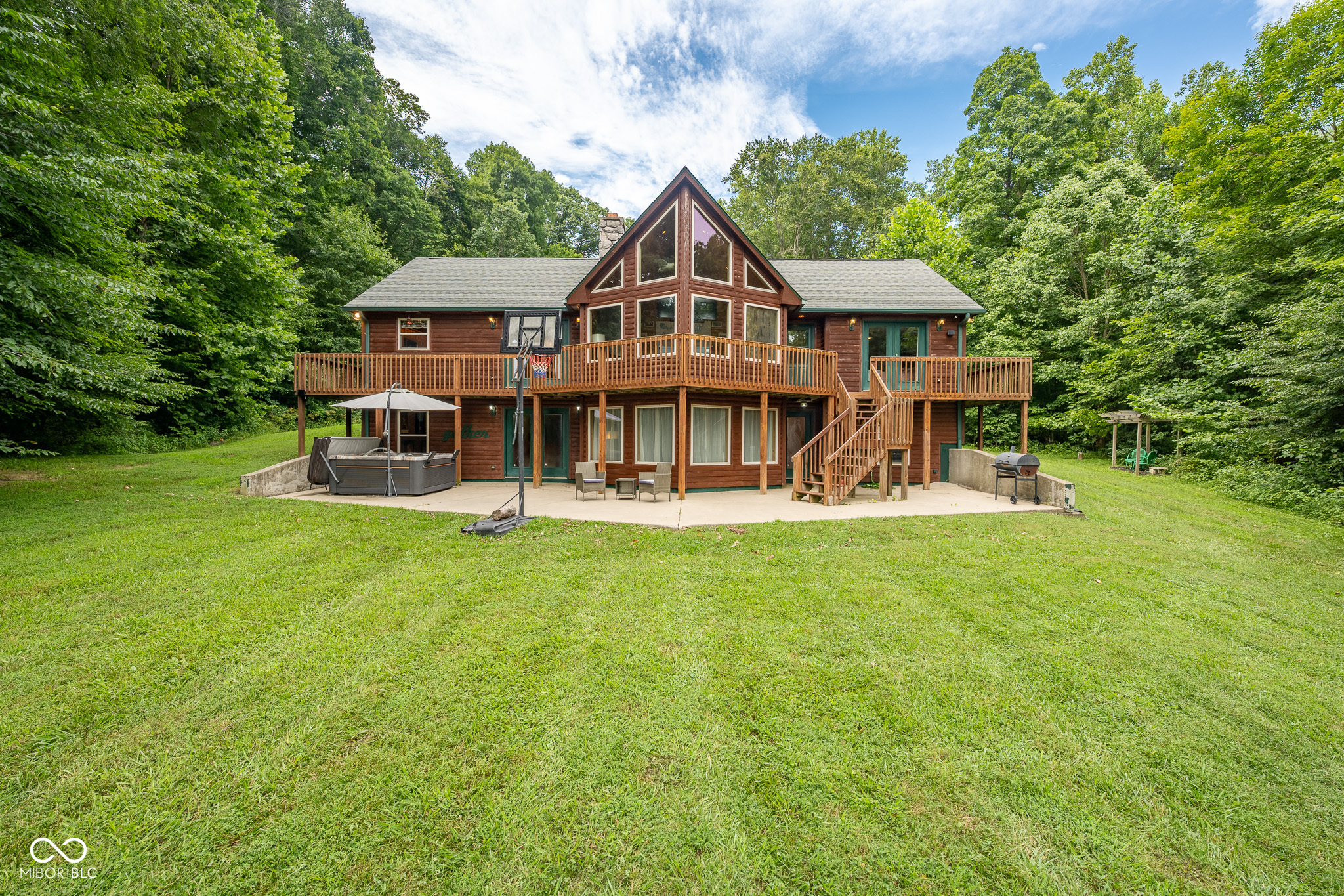 5941 Jordan Village Road