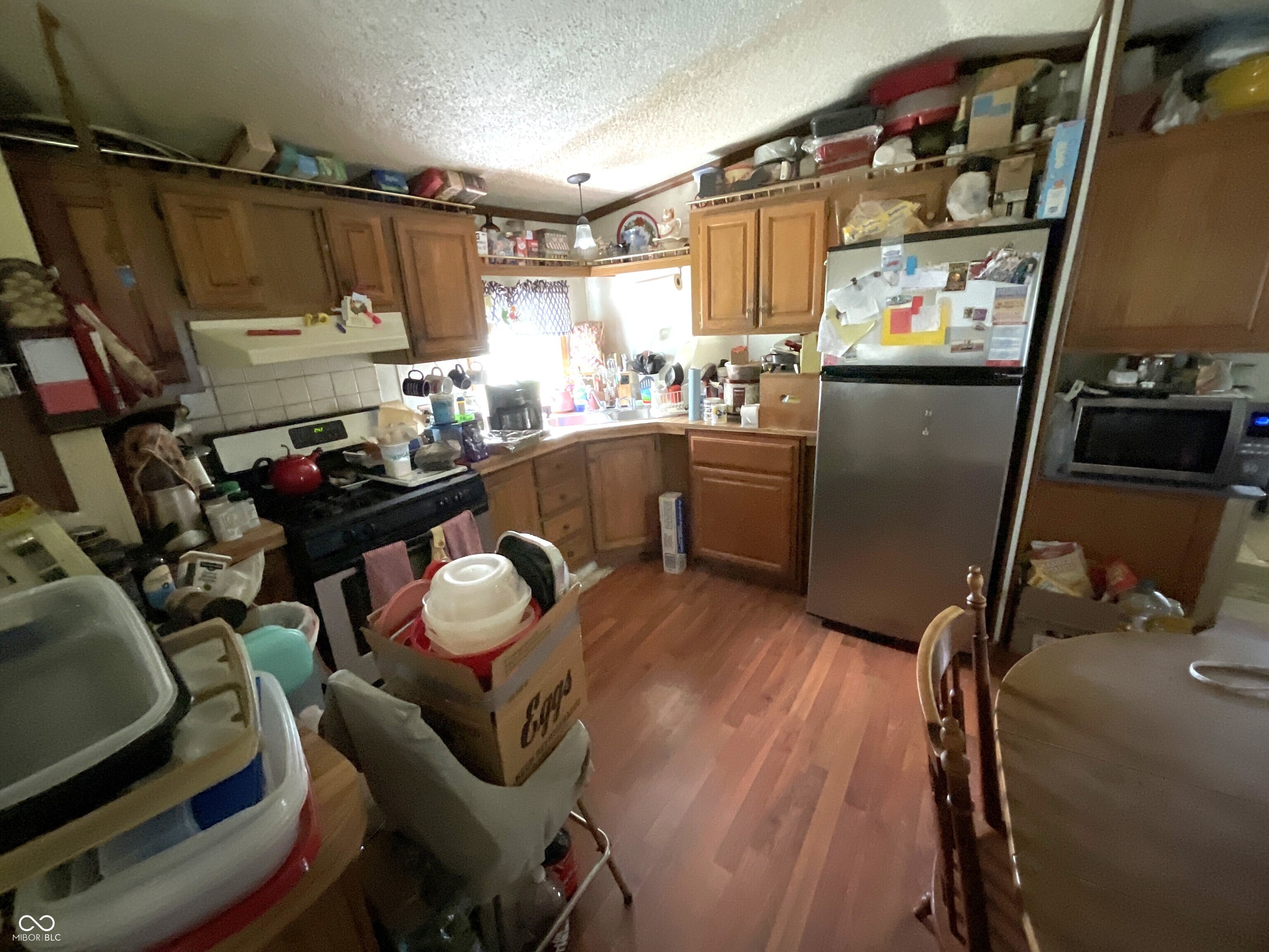 1531 Clark Road