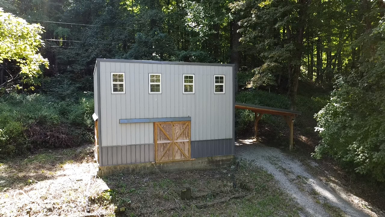 5234 Orange Grove Road