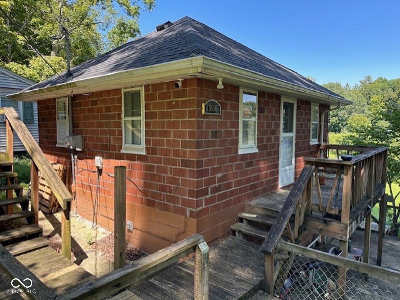 5156 Orange Grove Road
