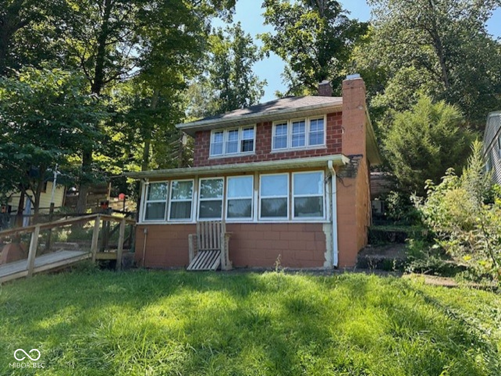 5156 Orange Grove Road
