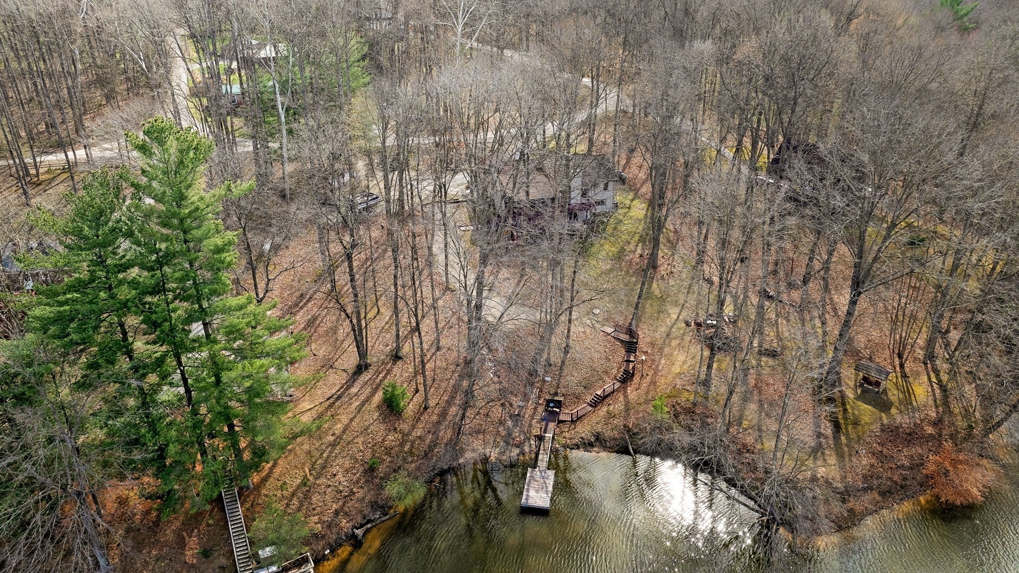 1291 Lakeside Drive