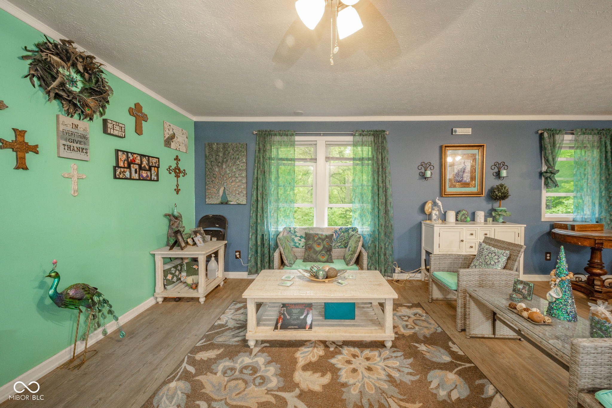 2134 N County Line E Road