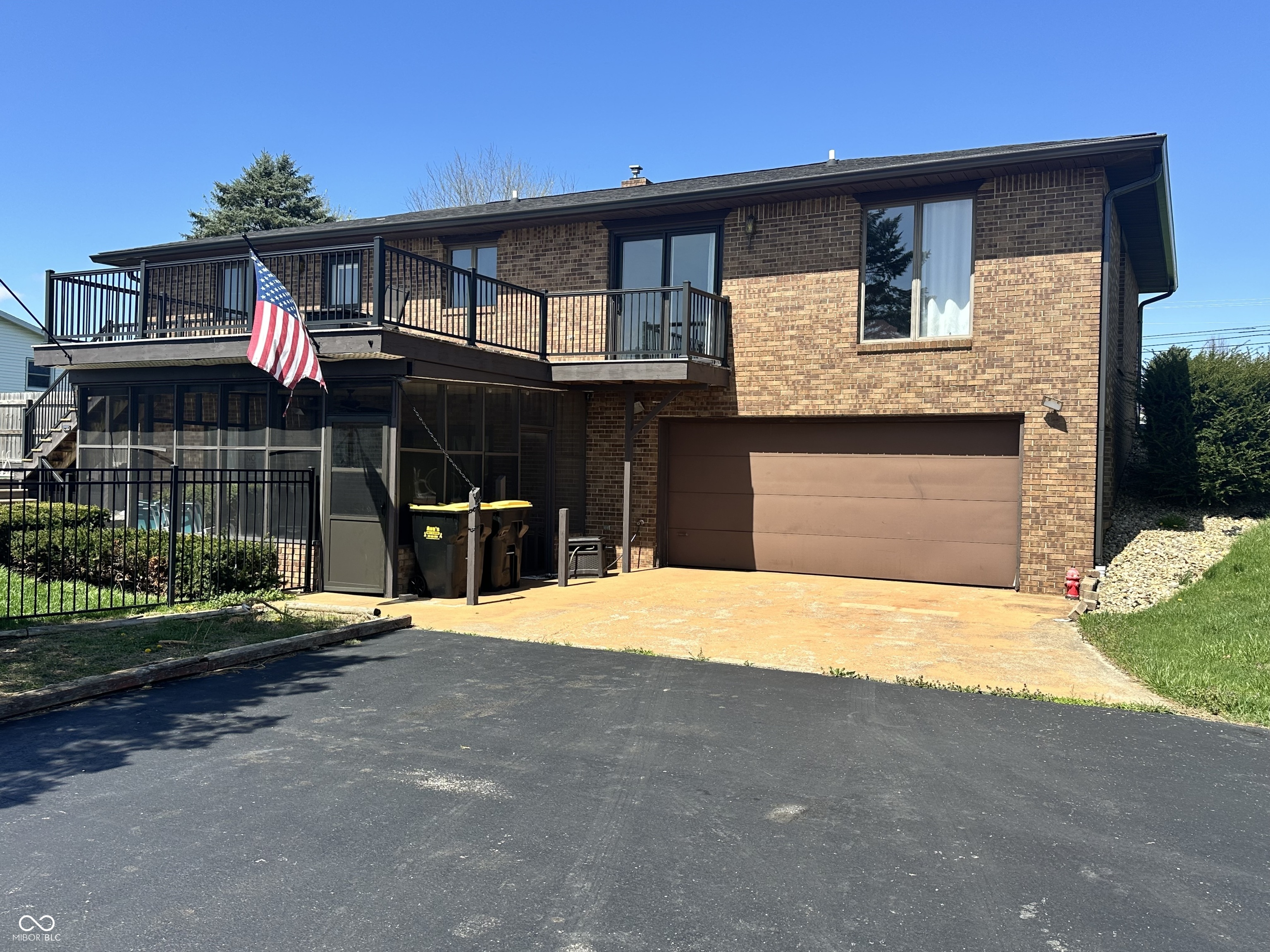 45 Flatwoods Road