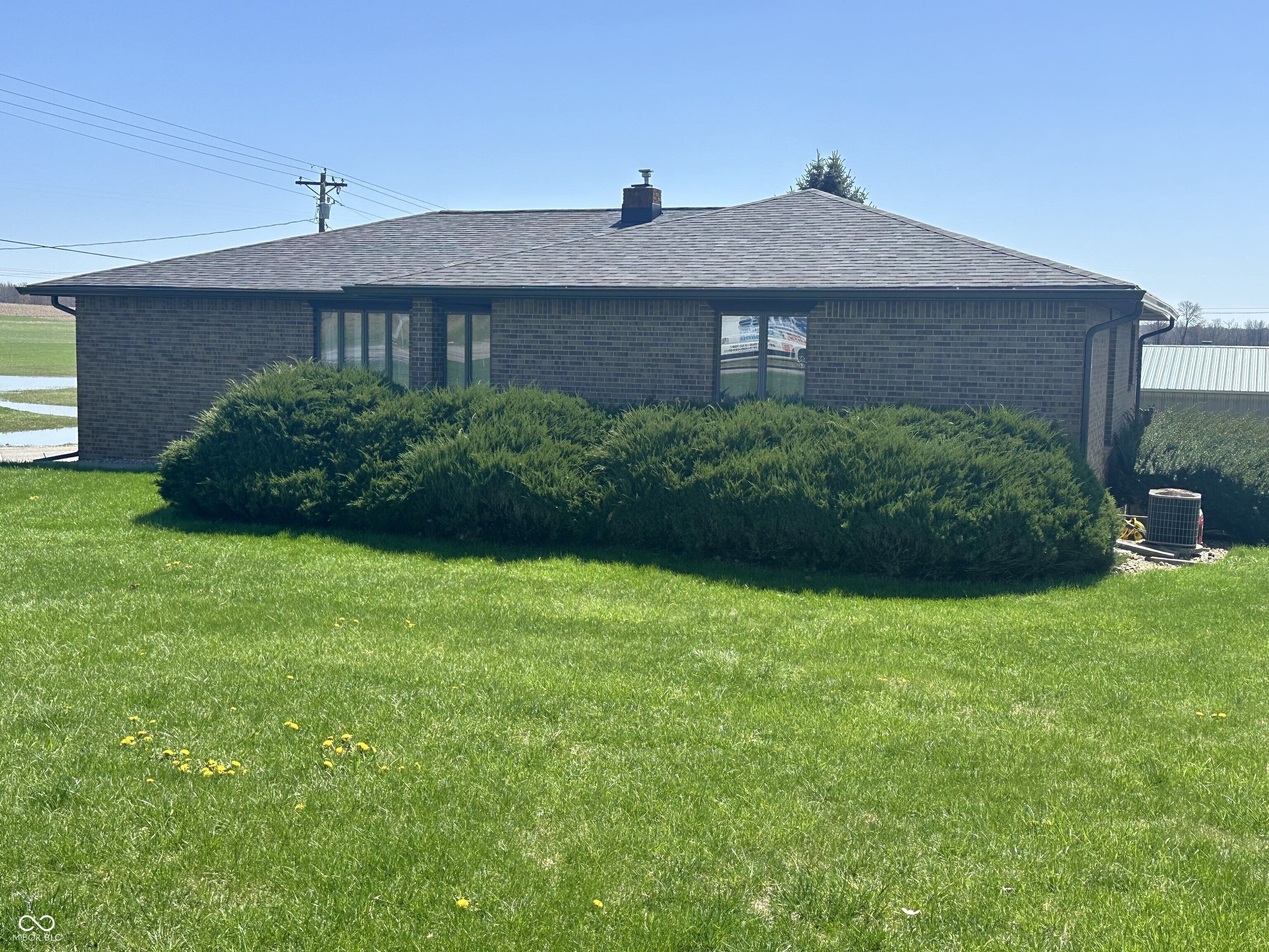 45 Flatwoods Road